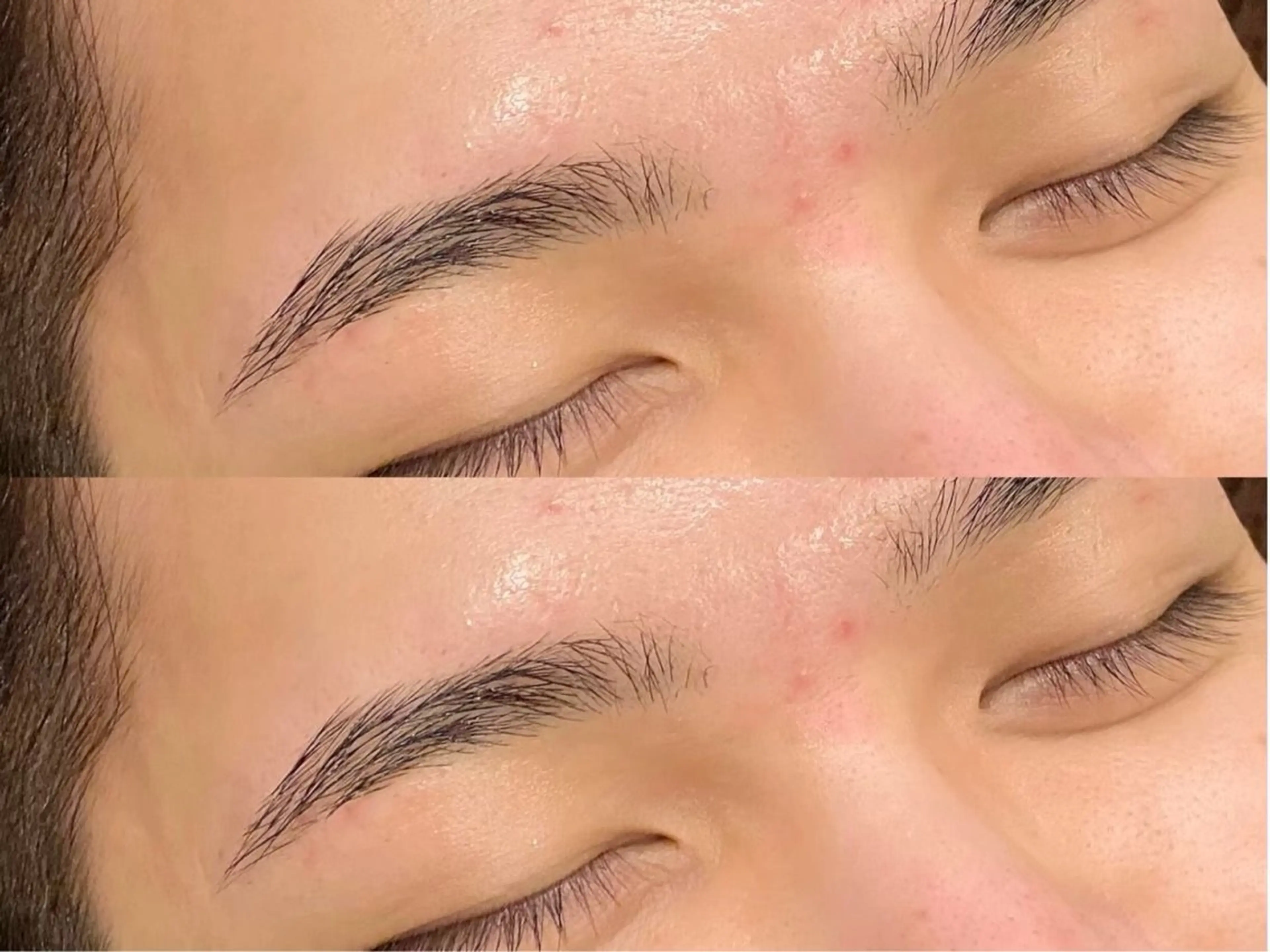 アイブロウ 渡辺恵子 アイブロウ✨の眉毛・アイブロウイメージ