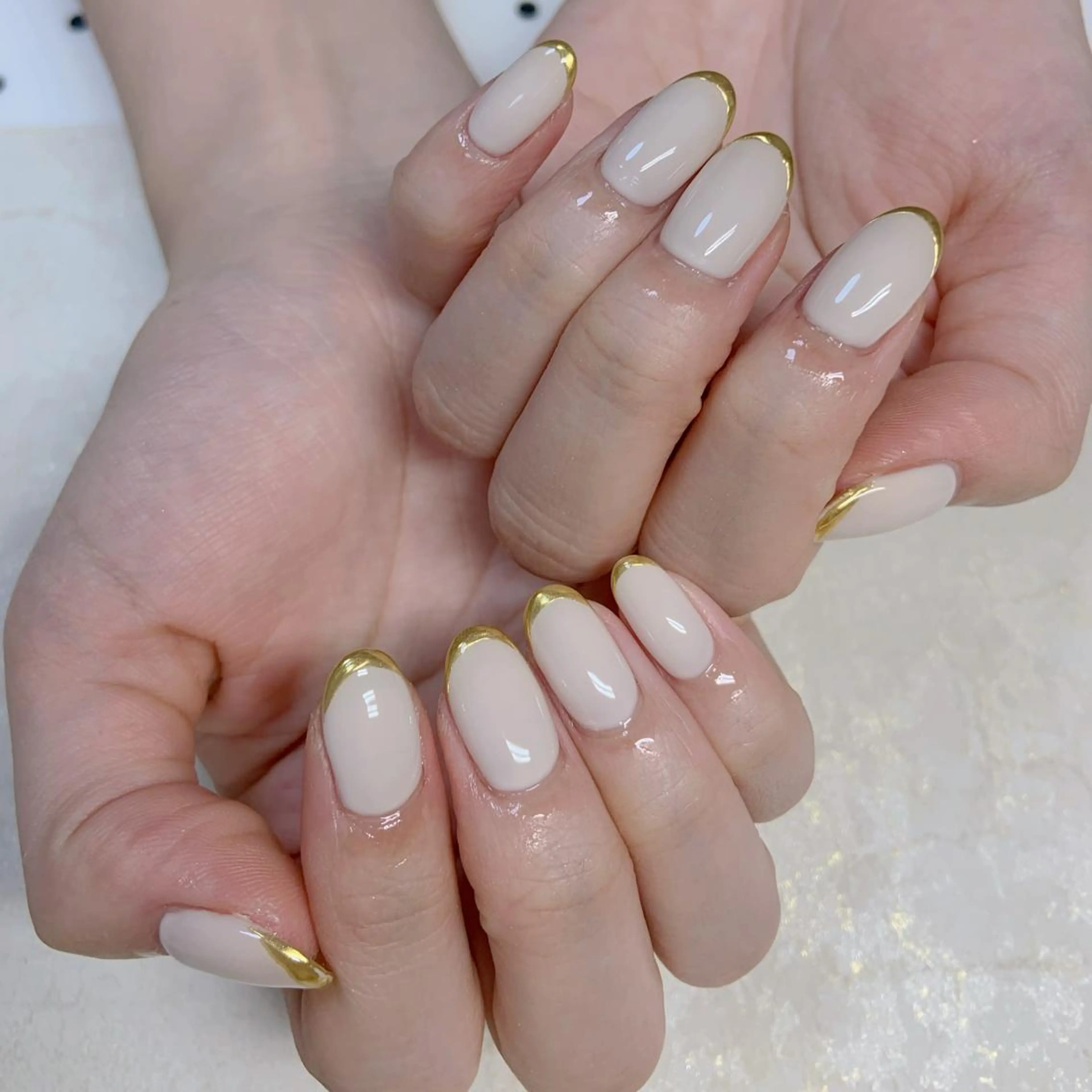 ネイル ハンドネイル Nail Jolieのネイルデザイン