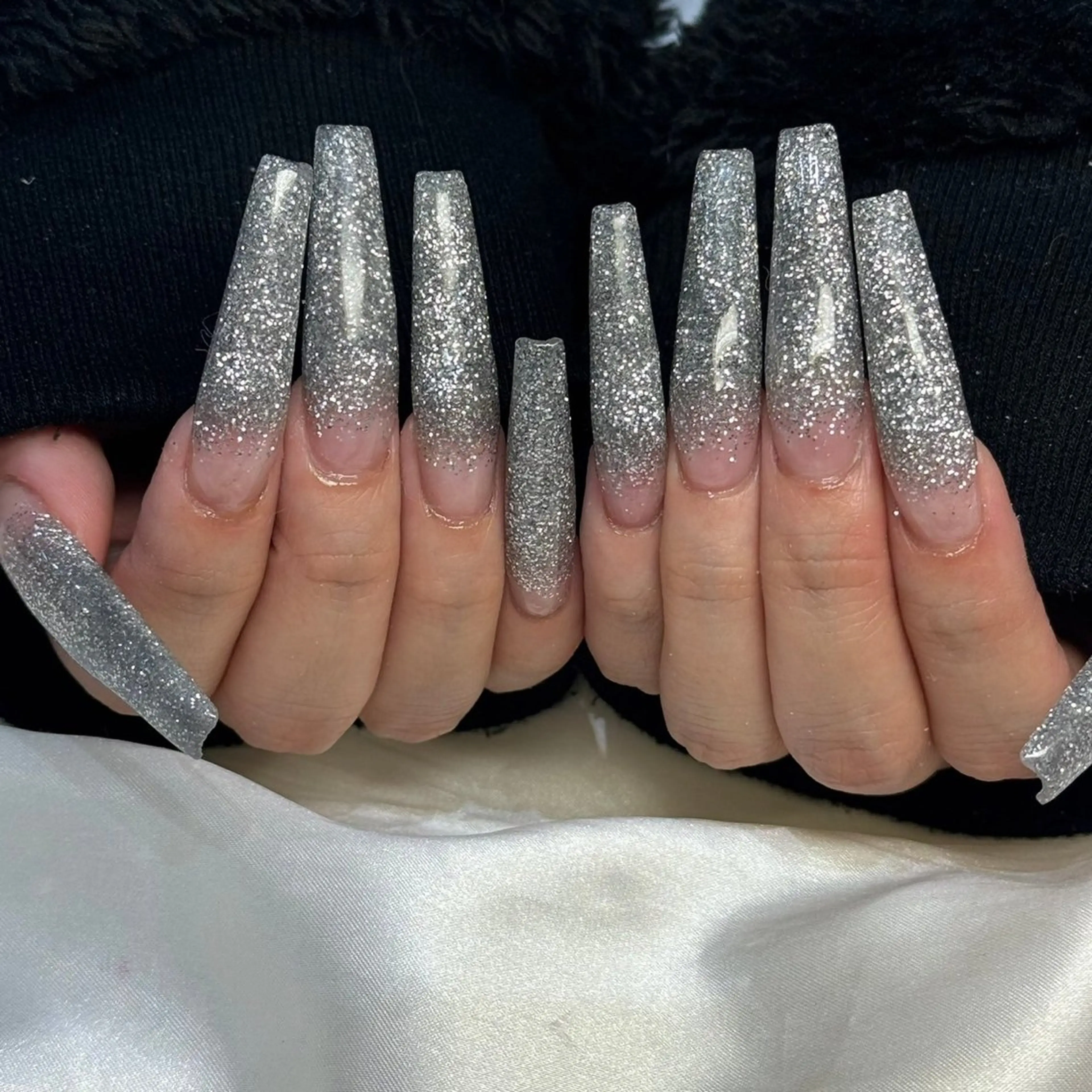 ネイル ハンドネイル Ashliy大宮♡ アシュリーのネイルデザイン