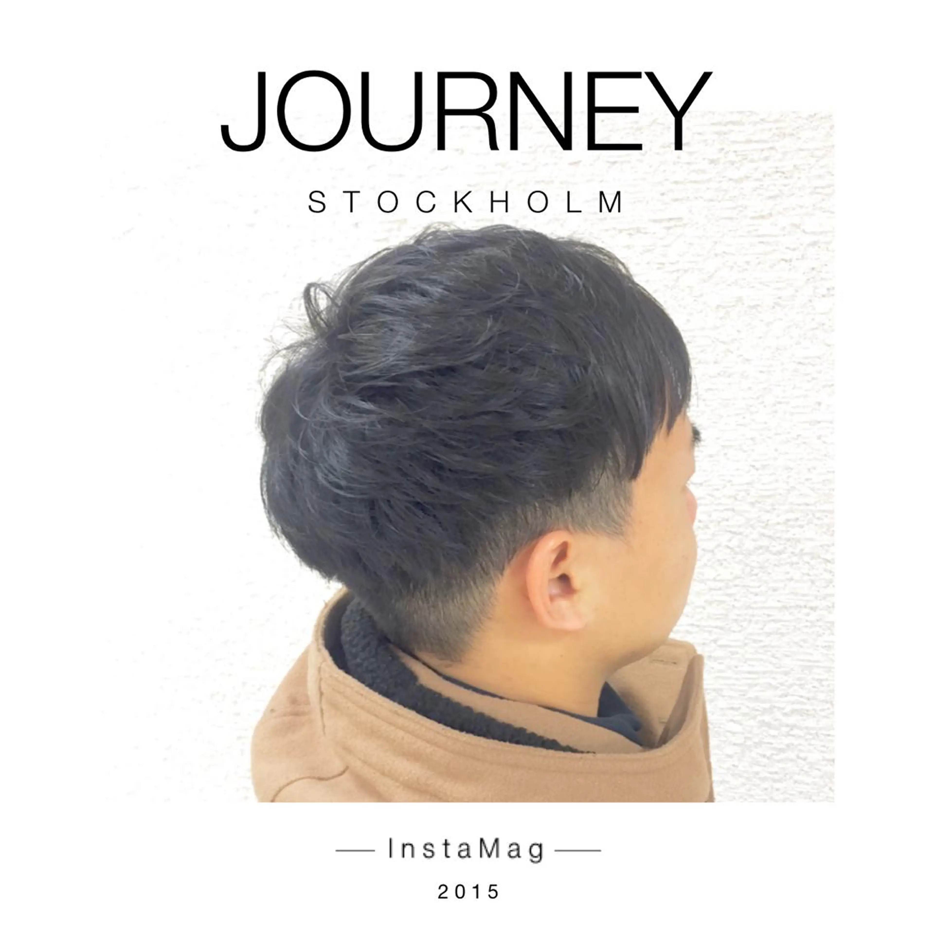 メンズ Lyhair🦊🎀 AKIのヘアスタイル