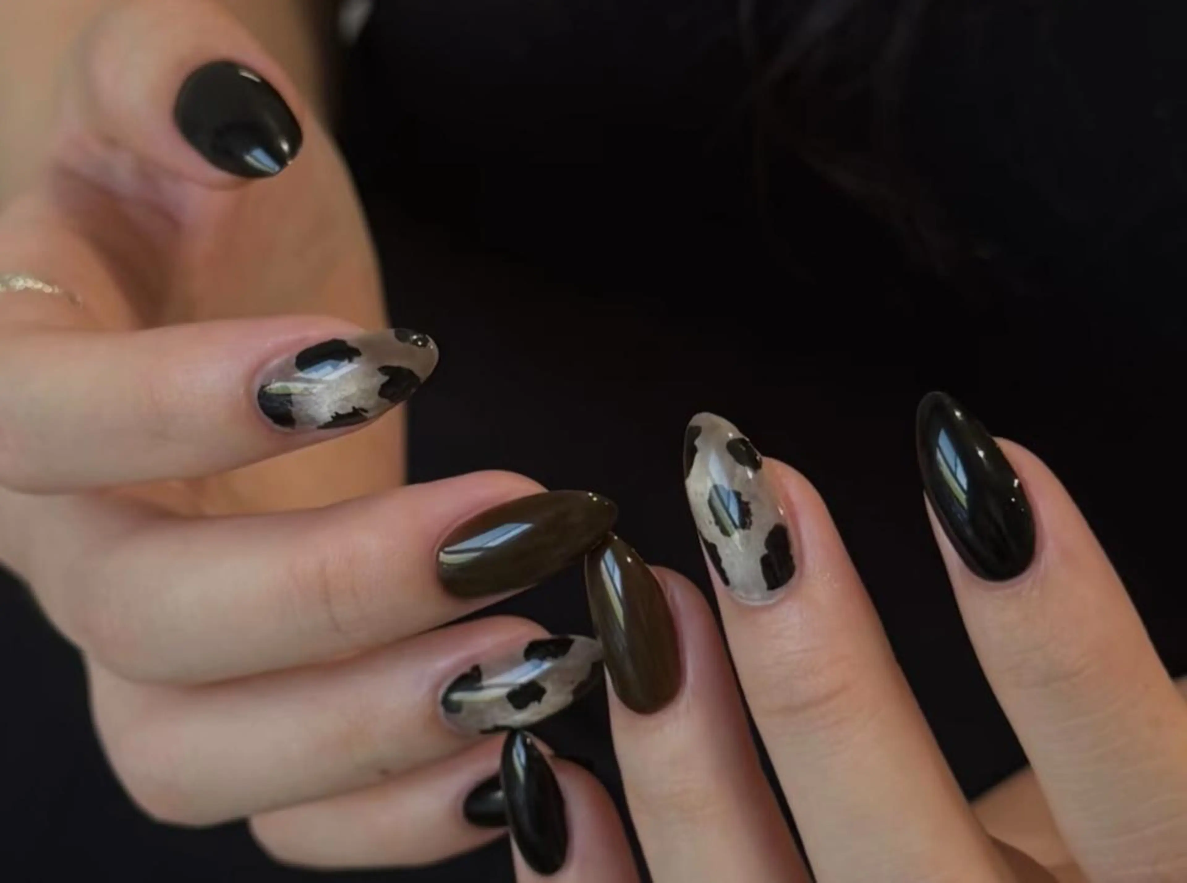 ネイル ハンドネイル エリ🫧 nail池袋東口のネイルデザイン