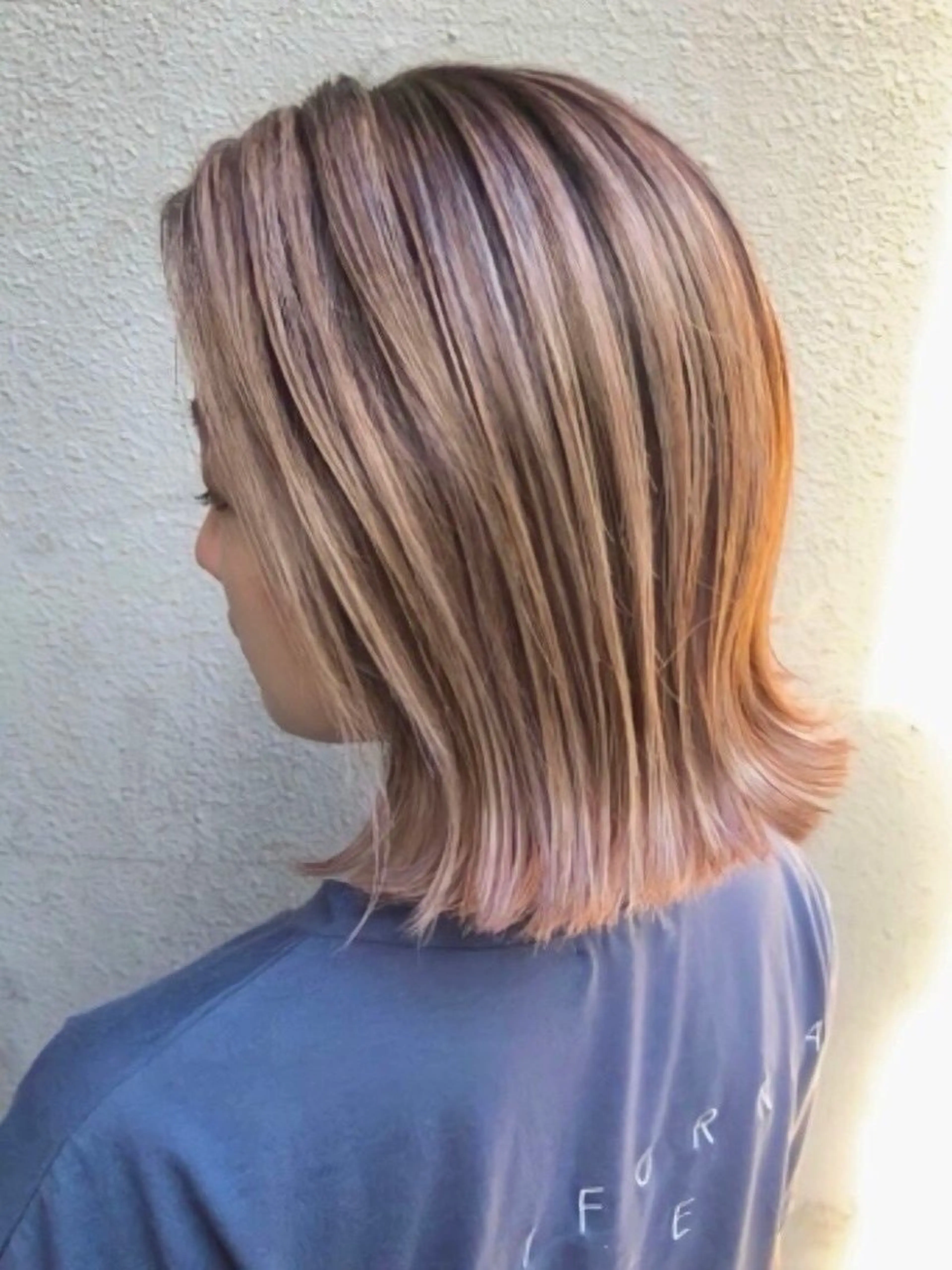 ミディアム EARTH戸塚店所属・🥋戸塚men,s 特化濱田憲史郎🌊のヘアスタイル