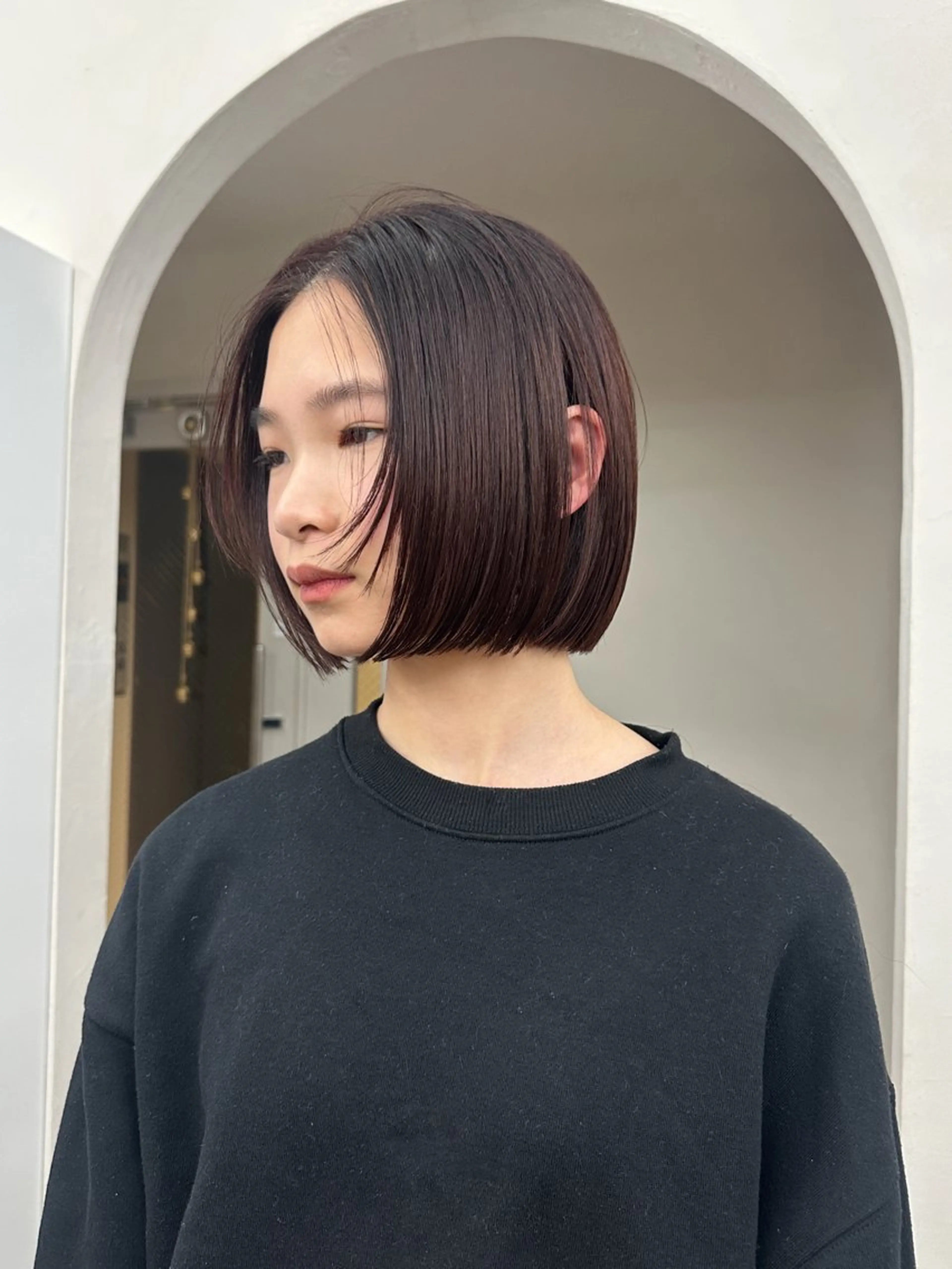 カット(ショート以外の方)※合わせてカラーなどされたい場合はお得な価格で施術できます！の写真