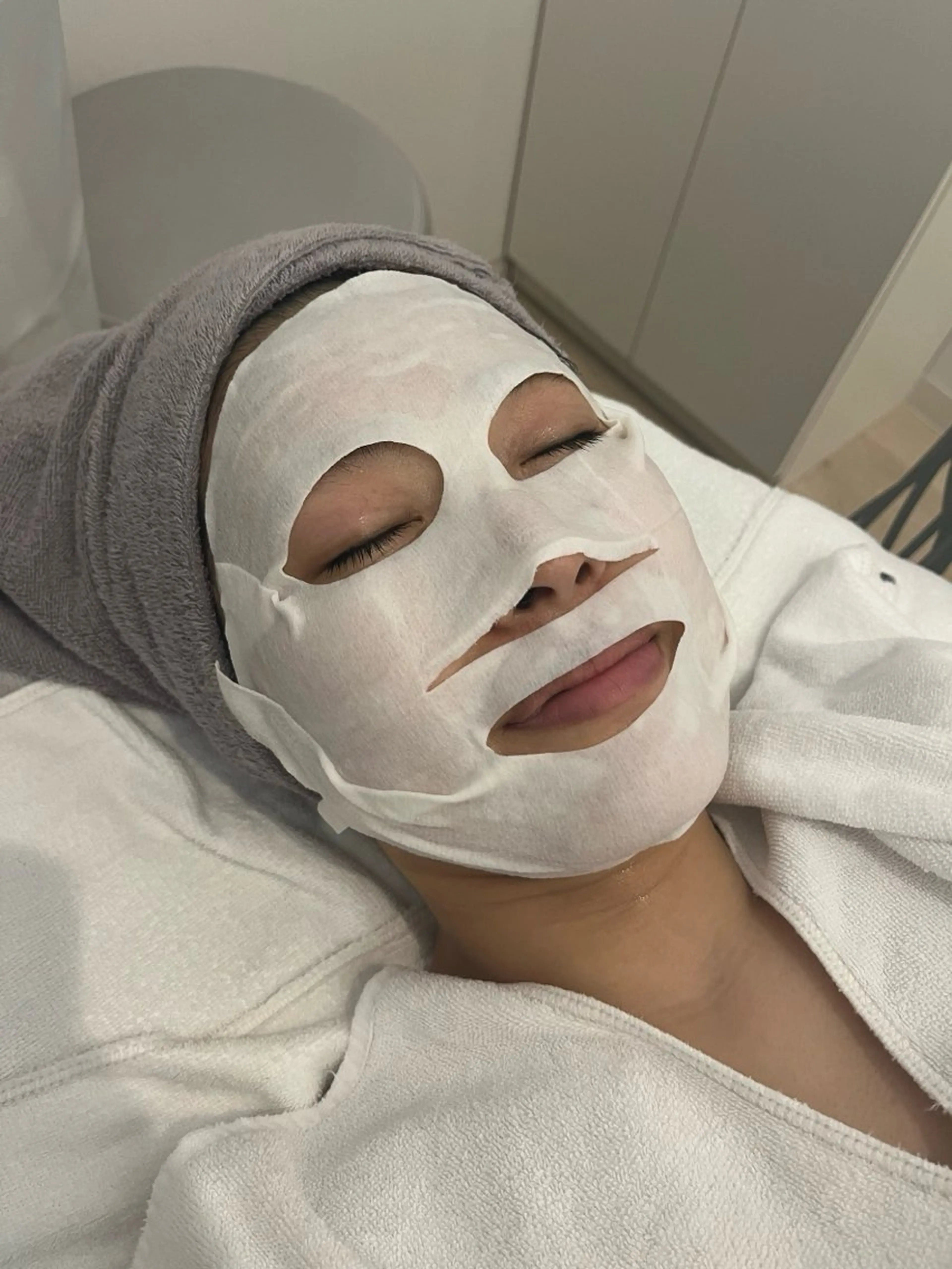 アピタ千代田橋店 POLA THE BEAUTY所属・アピタ千代田橋店 ポーラ 楊のエステ・リラクイメージ