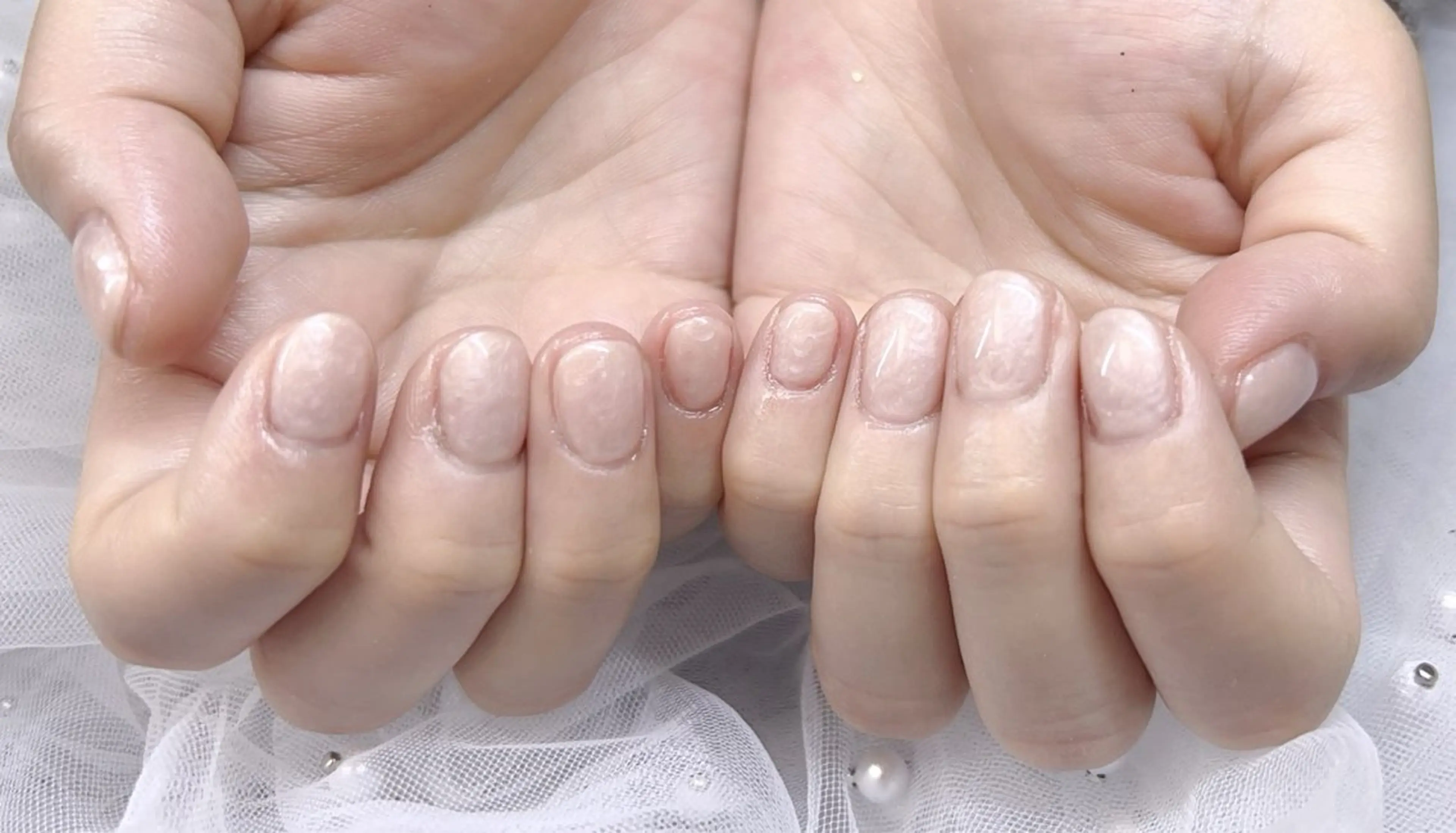 ネイル ハンドネイル YK ネイルサロンのネイルデザイン