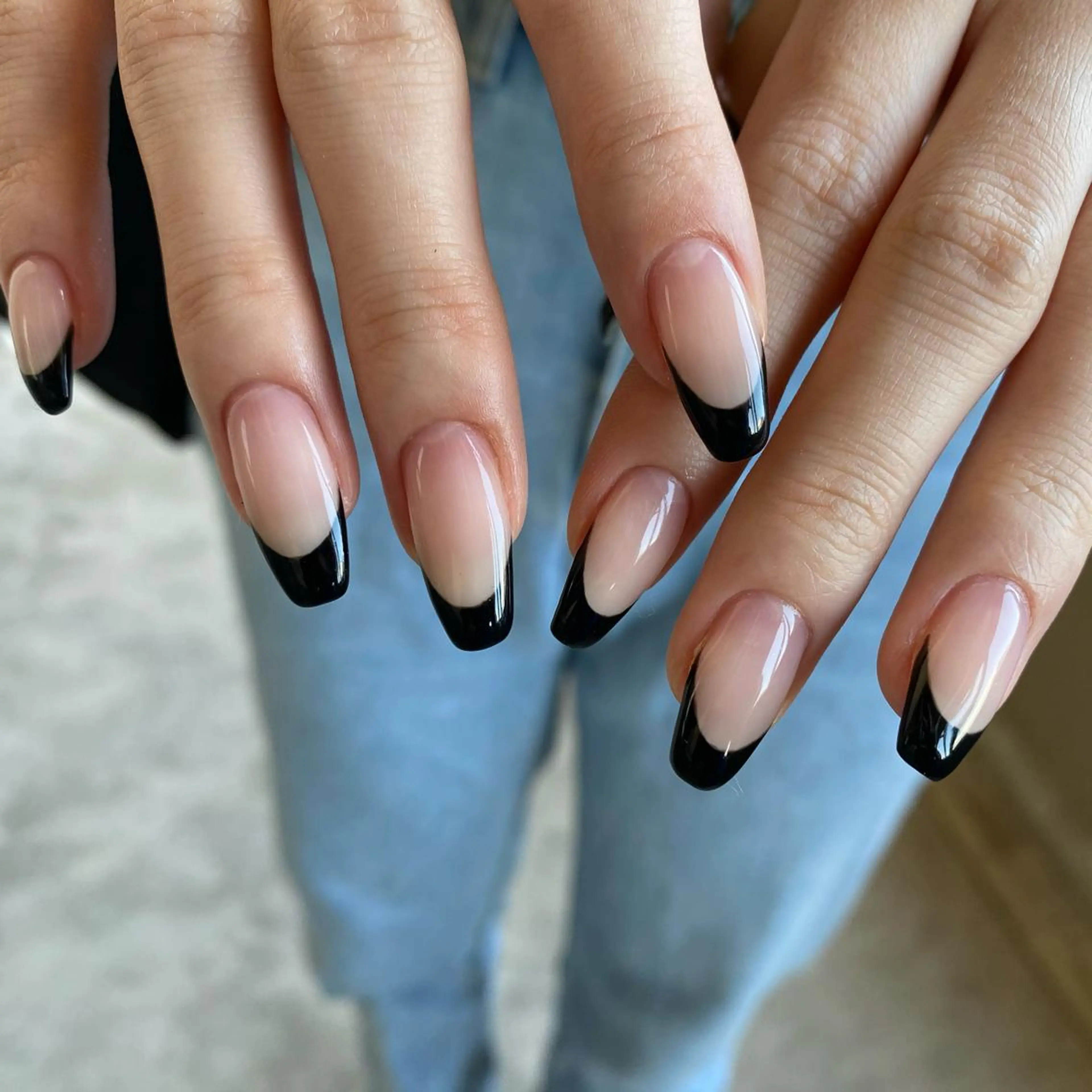 ネイル Re HEURのネイルデザイン