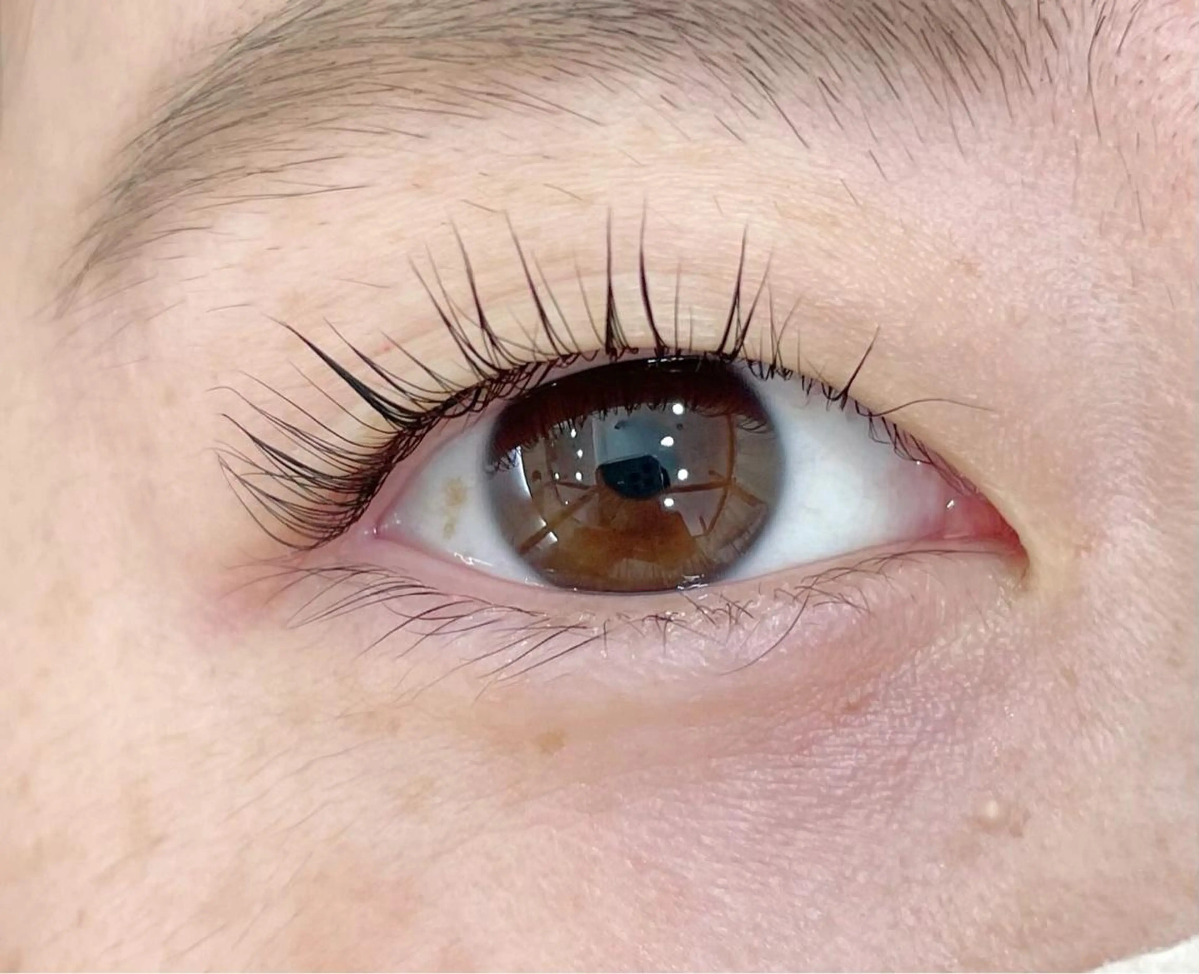 マツエク・マツパ ♡KAORI hip'seyes♡のマツエク・マツパデザイン