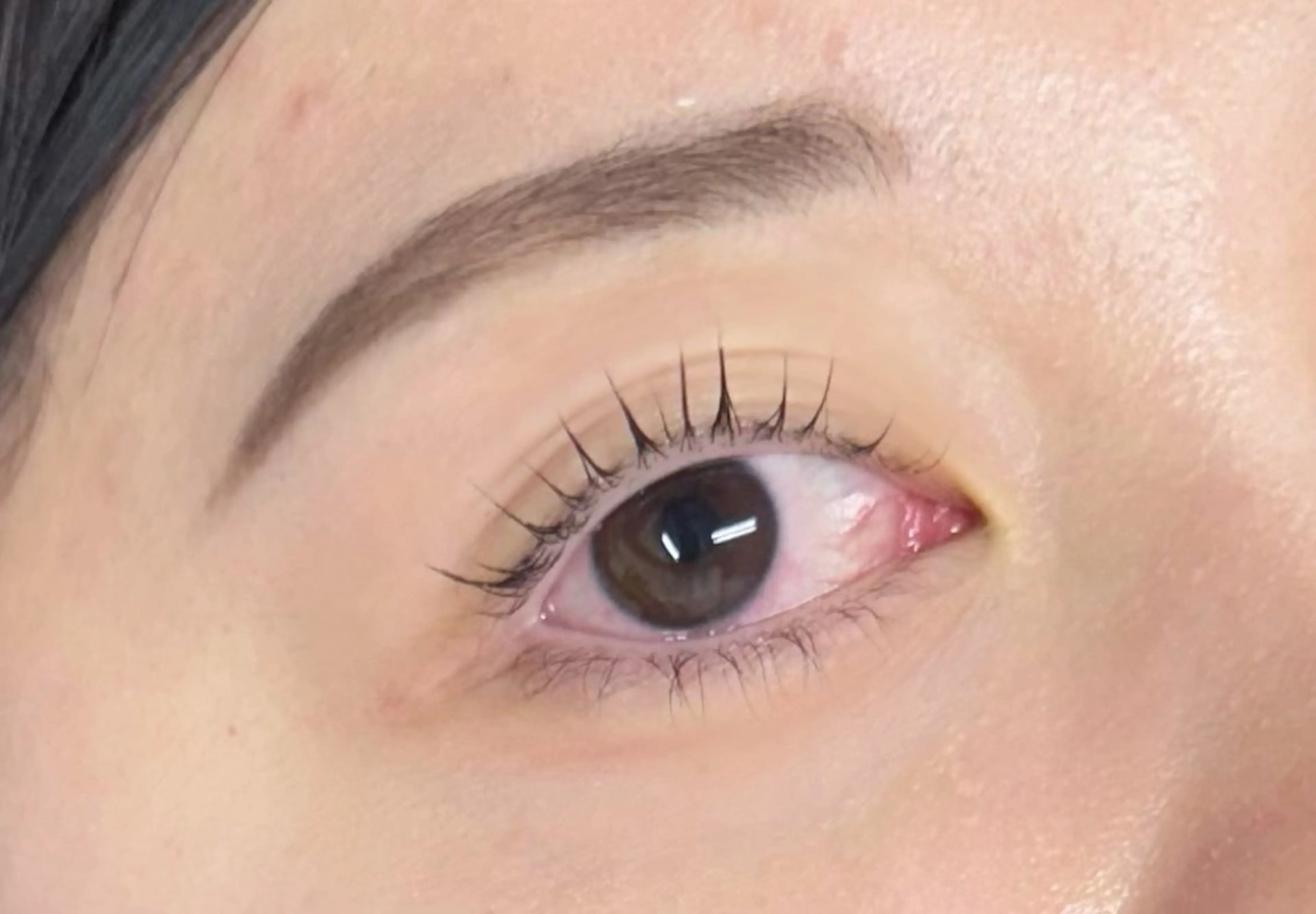 マツエク・マツパ まつげパーマ EYELA misuzu✮のマツエク・マツパデザイン