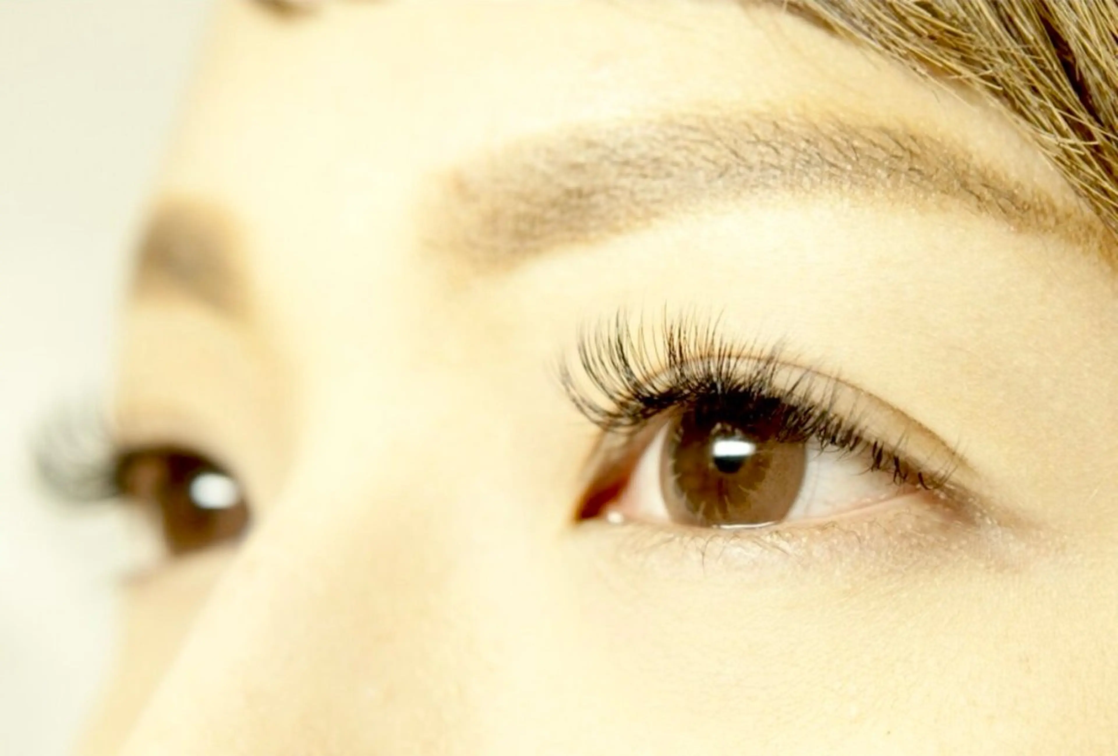 マツエク・マツパ tiara 茶屋町店のマツエク・マツパデザイン