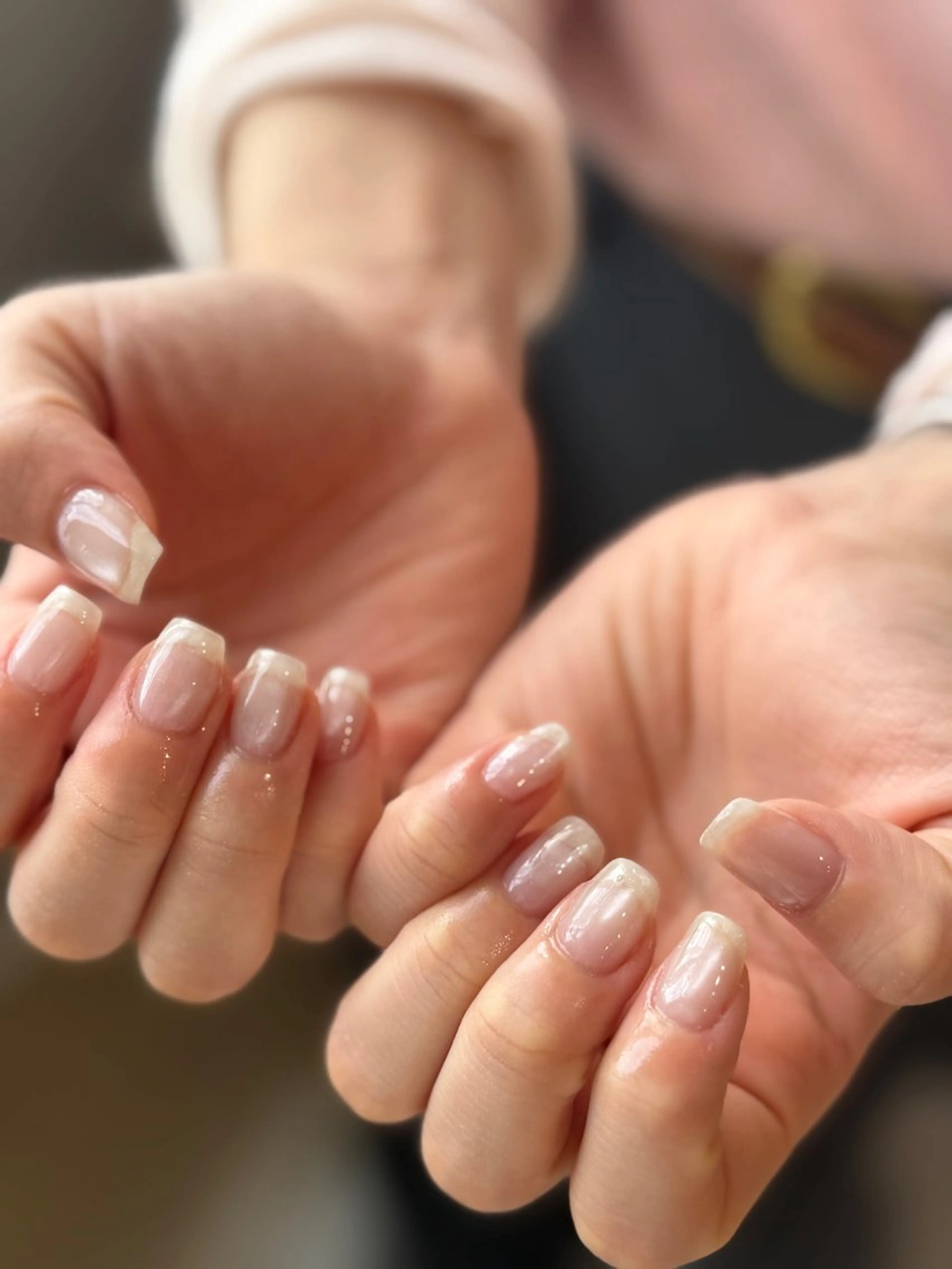 ネイル ハンドネイル ayaka naruのネイルデザイン