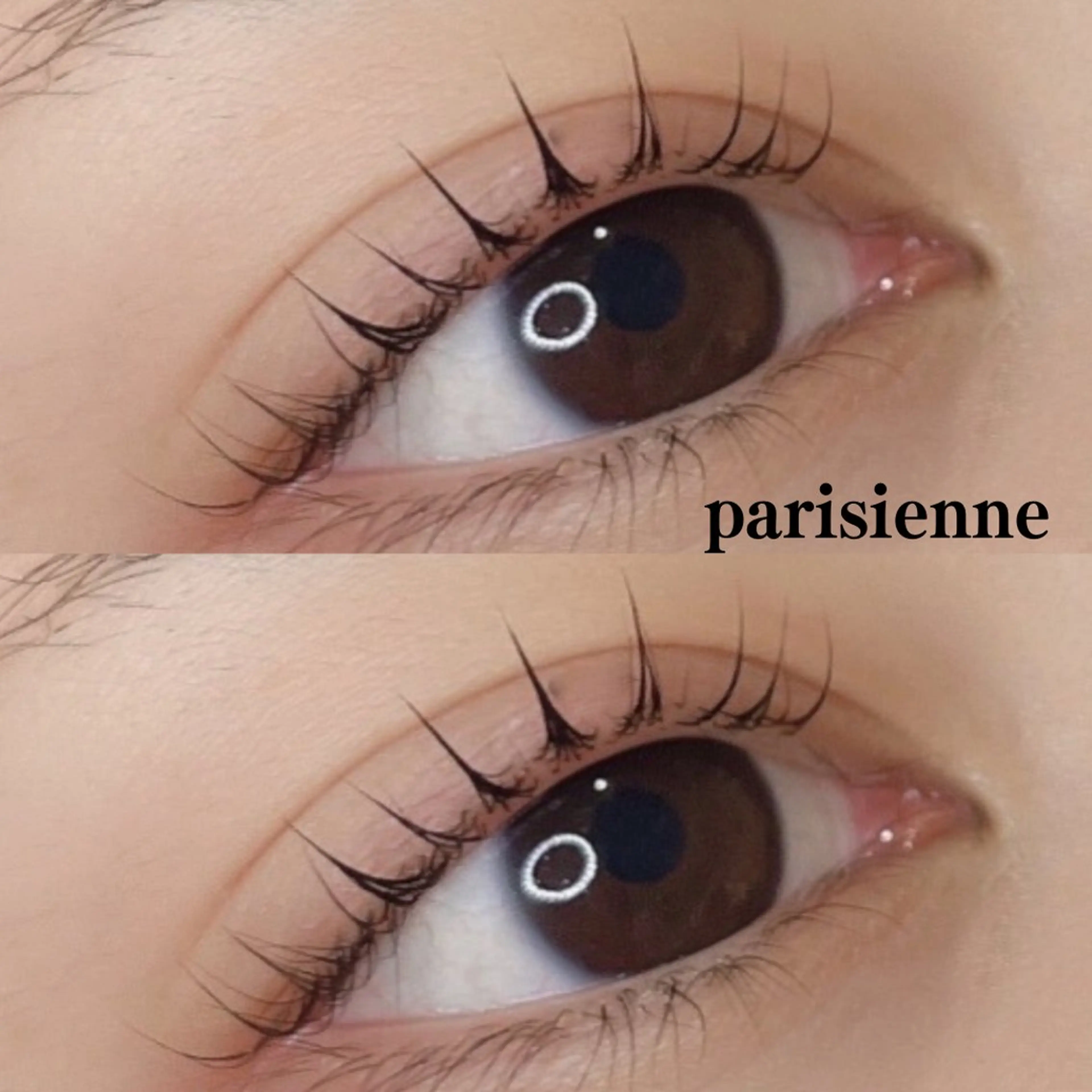 マツエク・マツパ トータルビューティー サロンSalaのマツエク・マツパデザイン