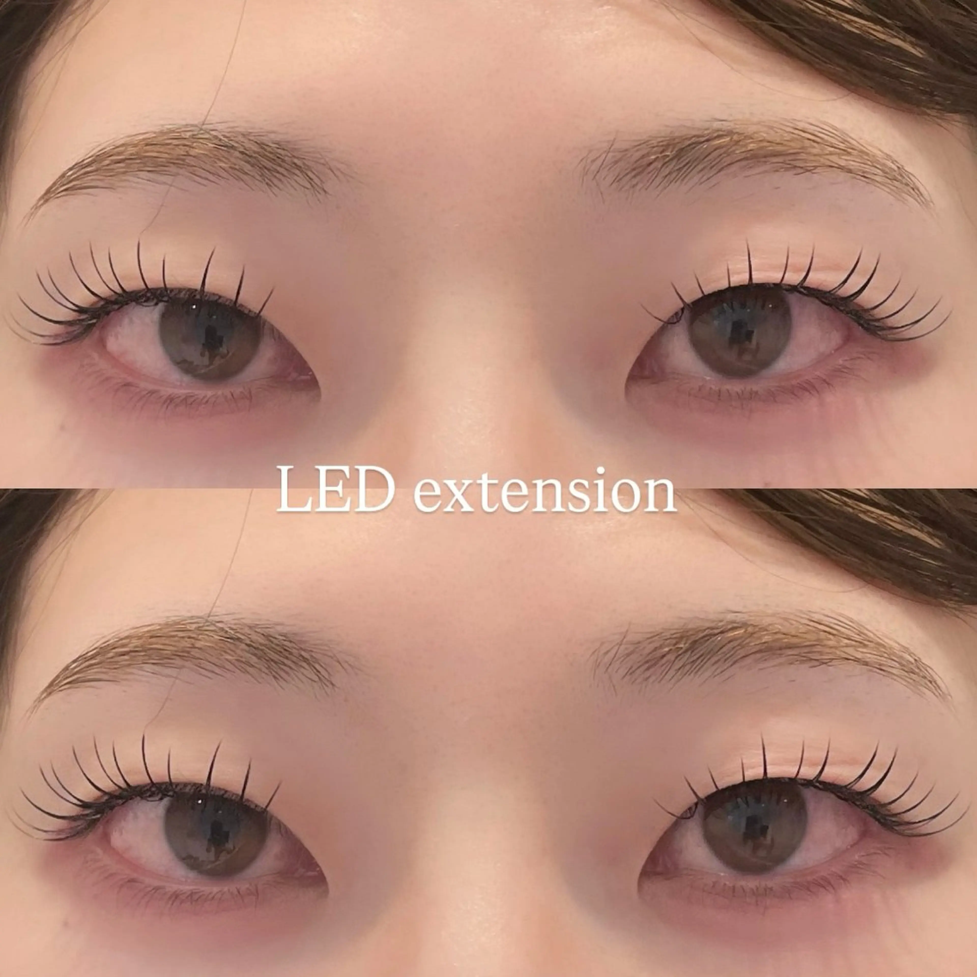 マツエク・マツパ Lycka 佳子のエステ・リラクイメージ