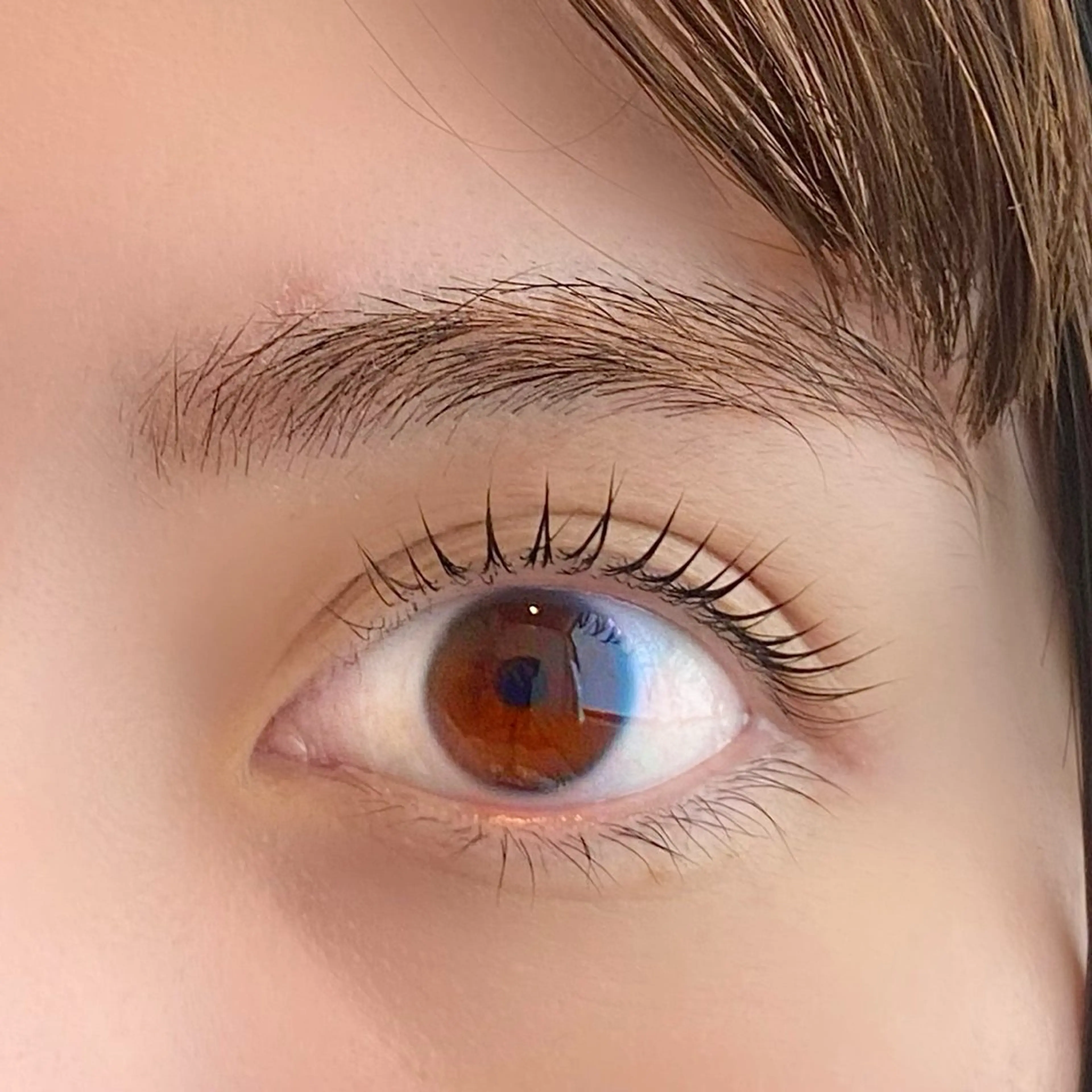 マツエク・マツパ vizz eye lash AOIのマツエク・マツパデザイン