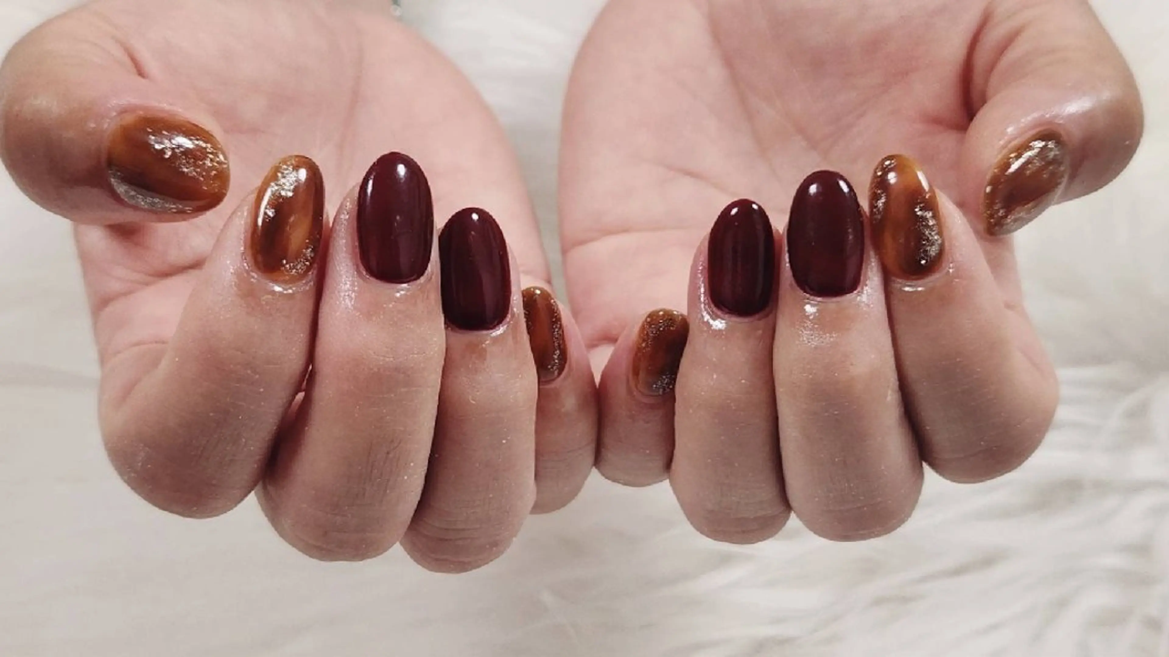 ネイル T's nailのネイルデザイン