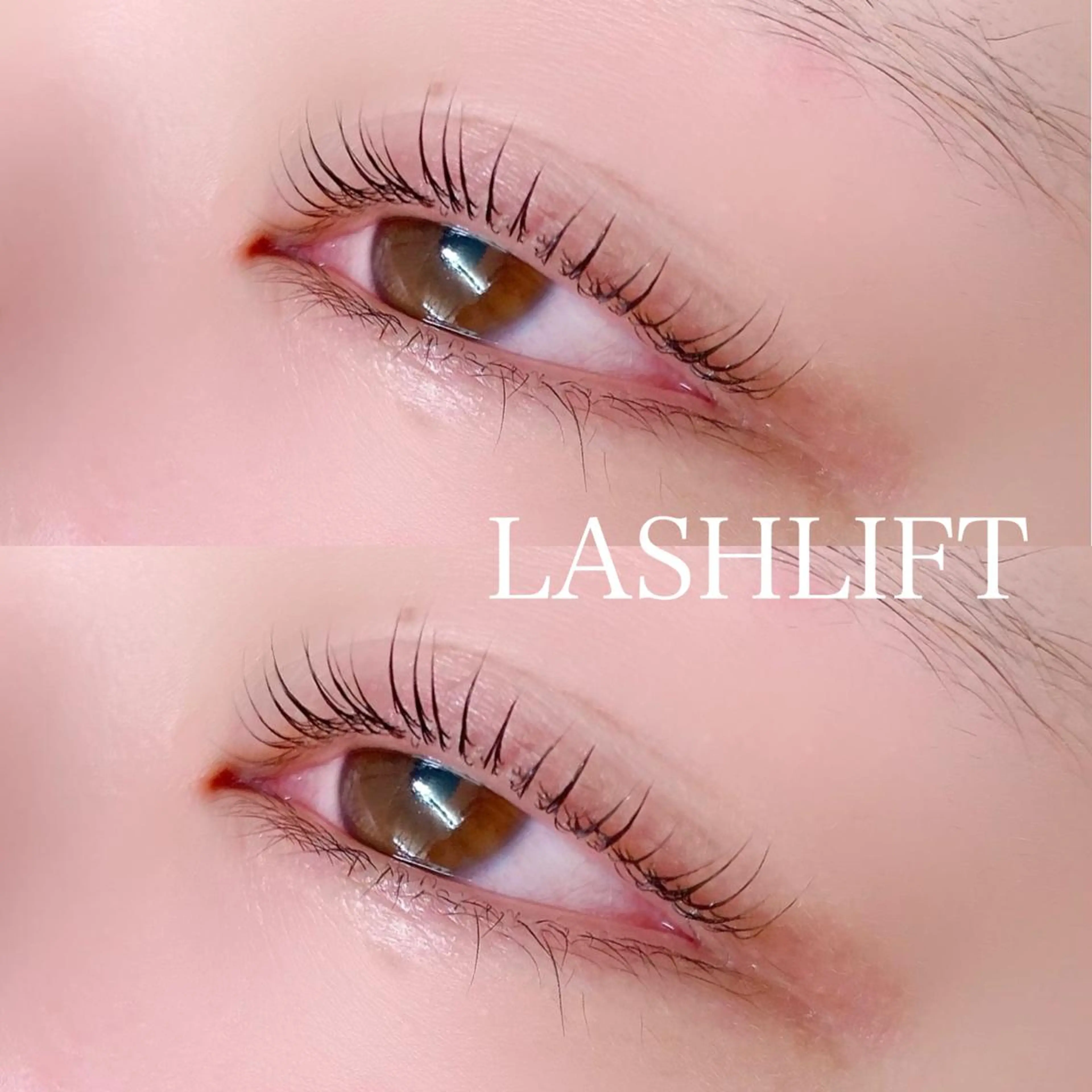 マツエク・マツパ マツパ Pono 心斎橋のマツエク・マツパデザイン