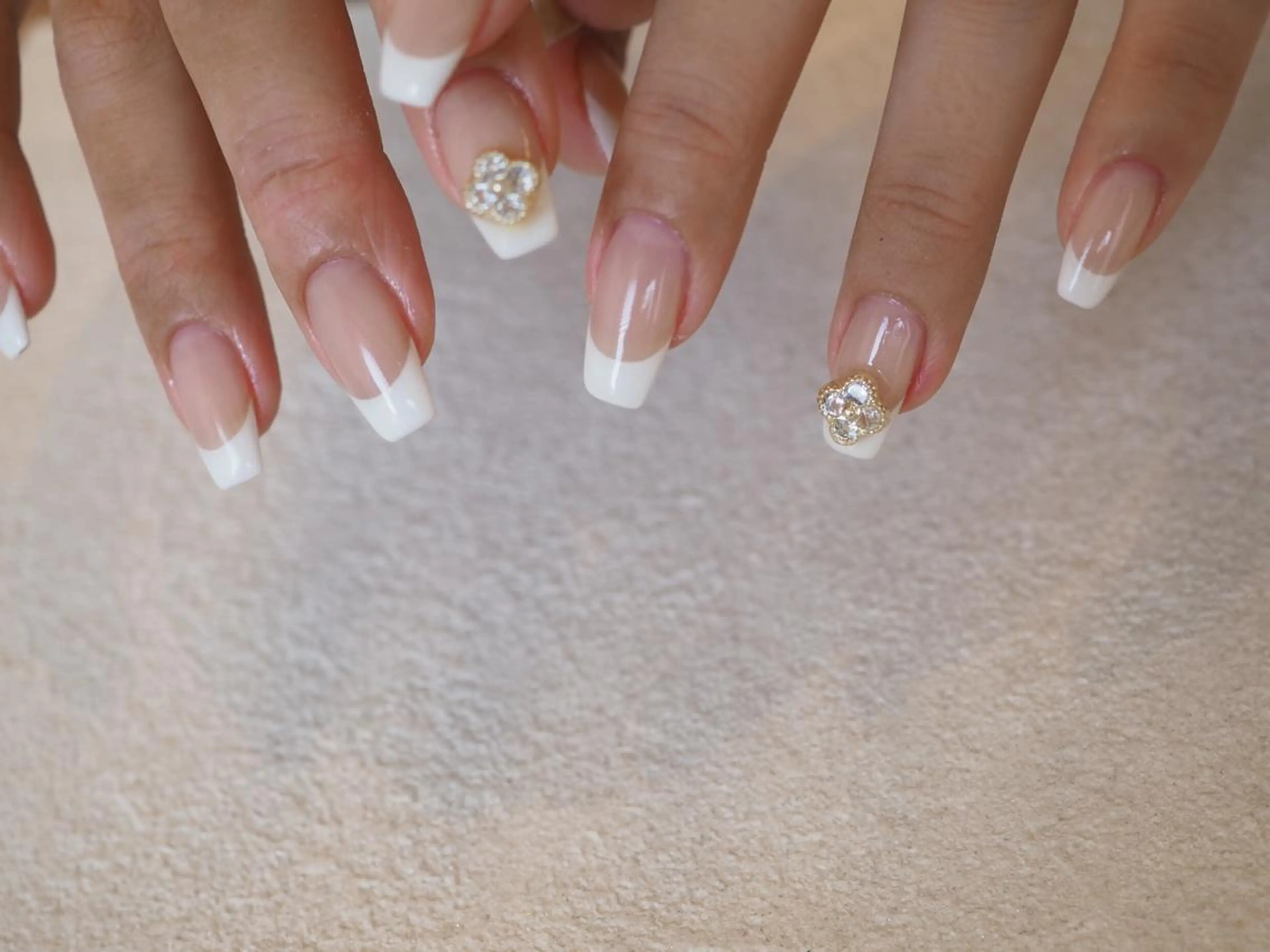 ネイル 田中 （ネイリスト）のネイルデザイン