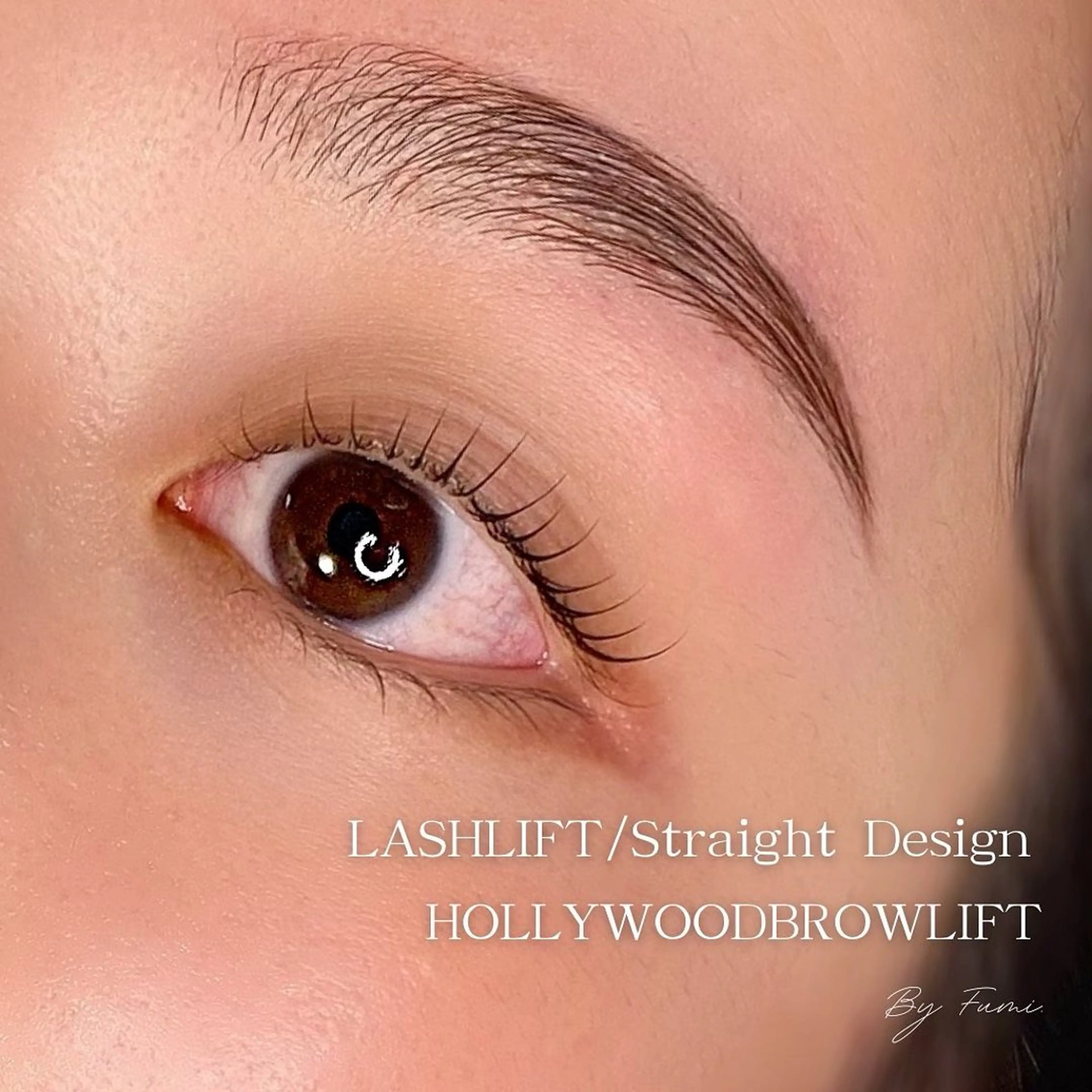 アイブロウ フェイシャルサロン -Mau-のエステ・リラクイメージ