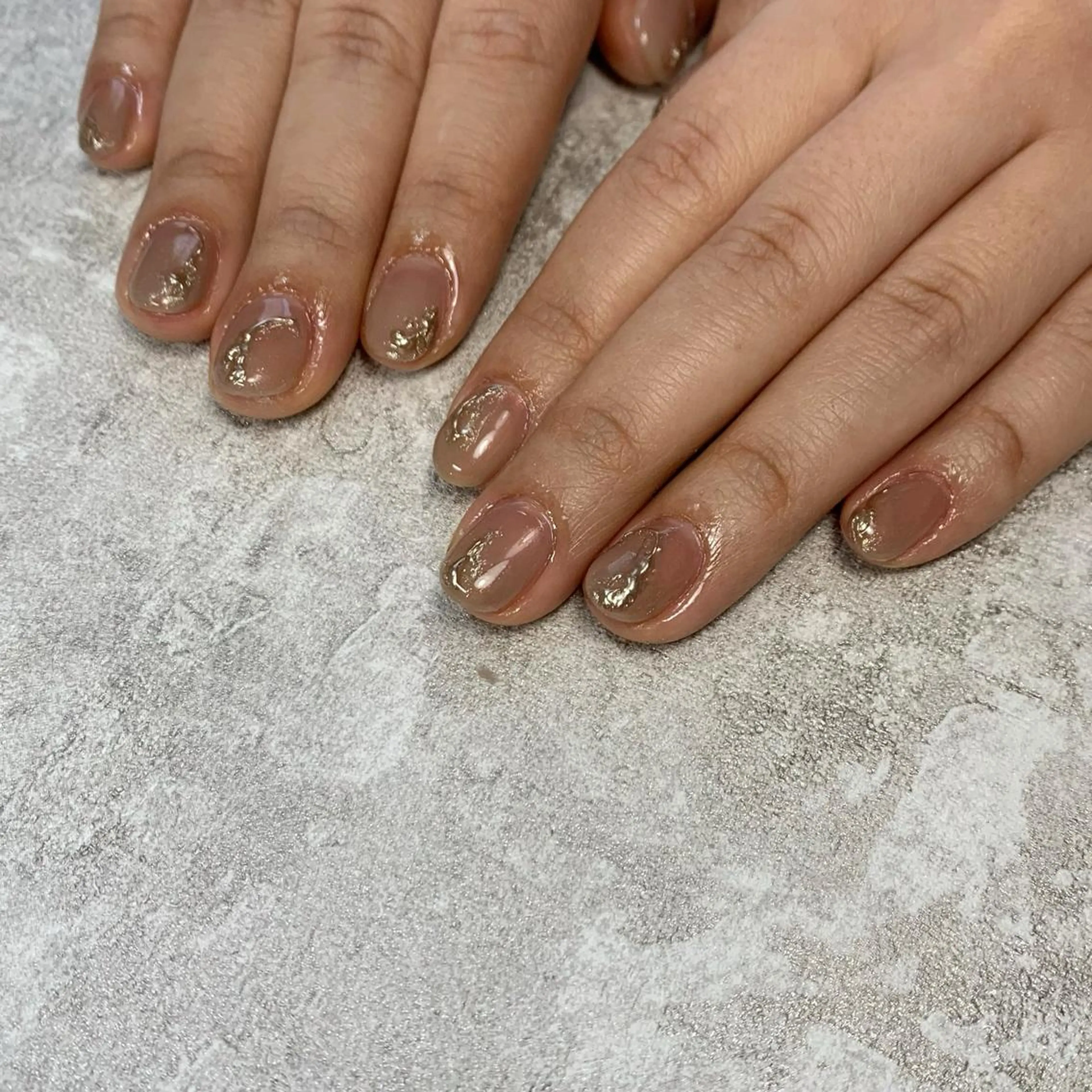 ネイル S. JEWELのネイルデザイン