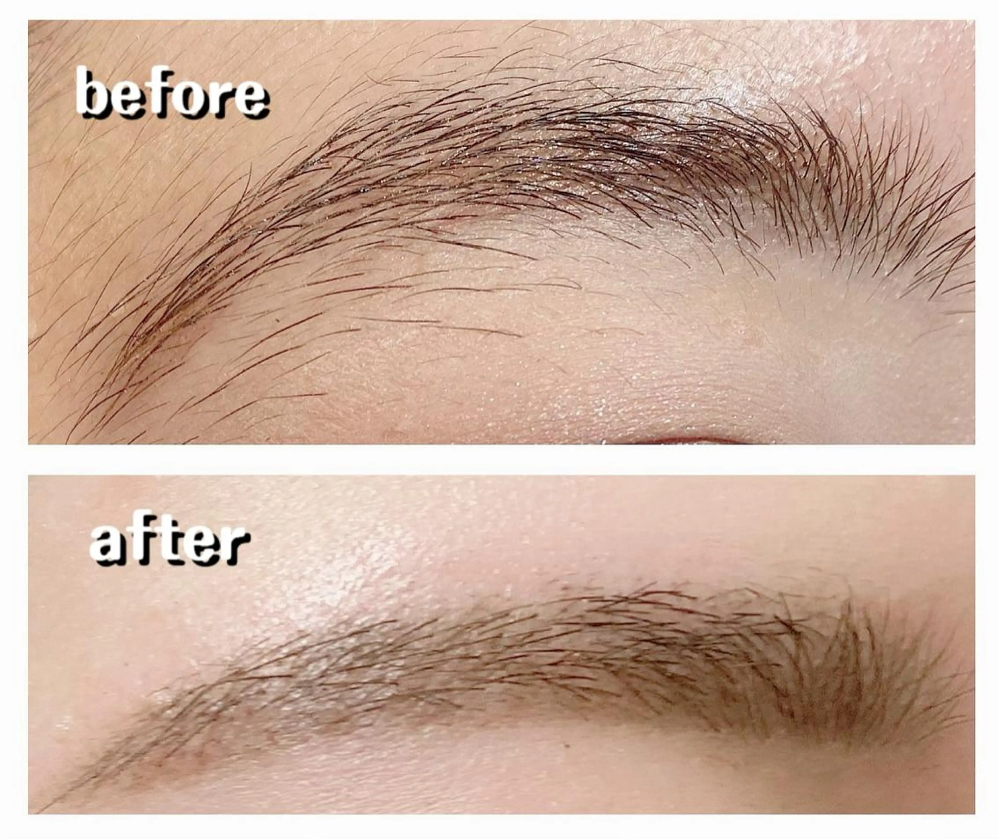 eyelist mikiのマツエク・マツパデザイン