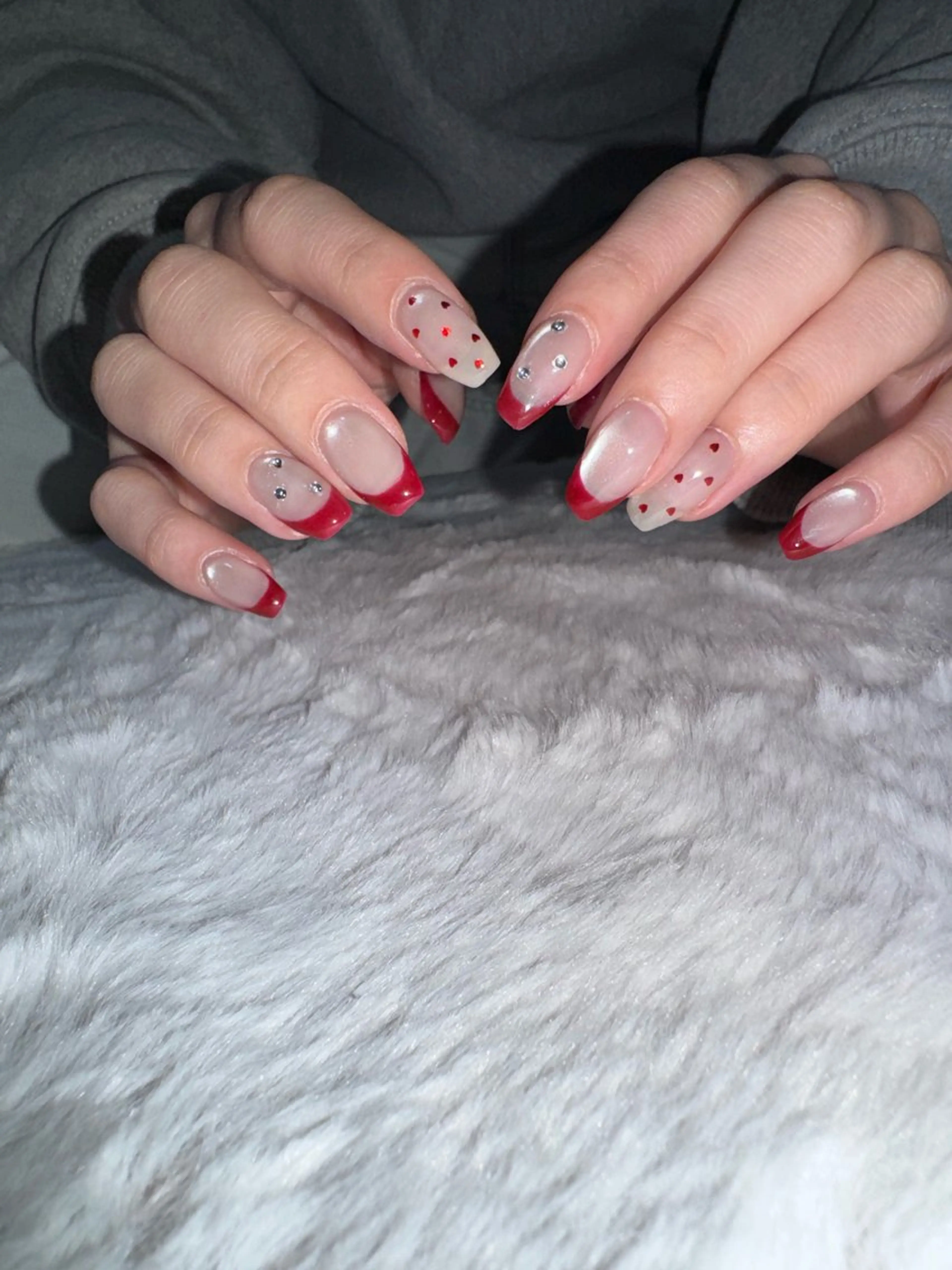 ネイル ハンドネイル SANA ⭐︎nailのネイルデザイン