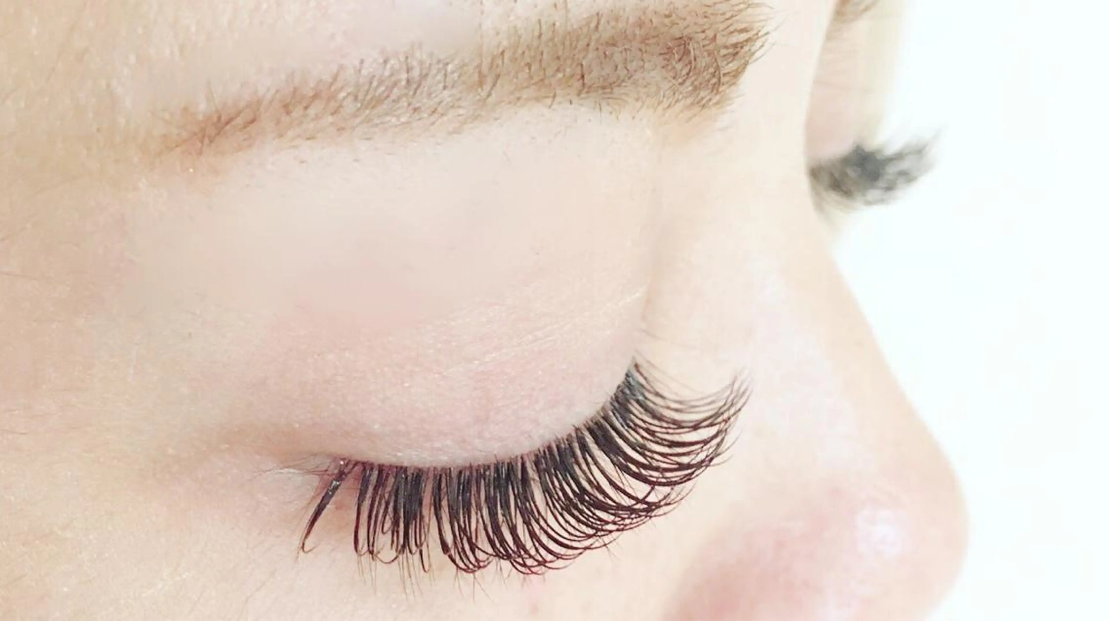 マツエク・マツパ eyelash salonplaceのマツエク・マツパデザイン