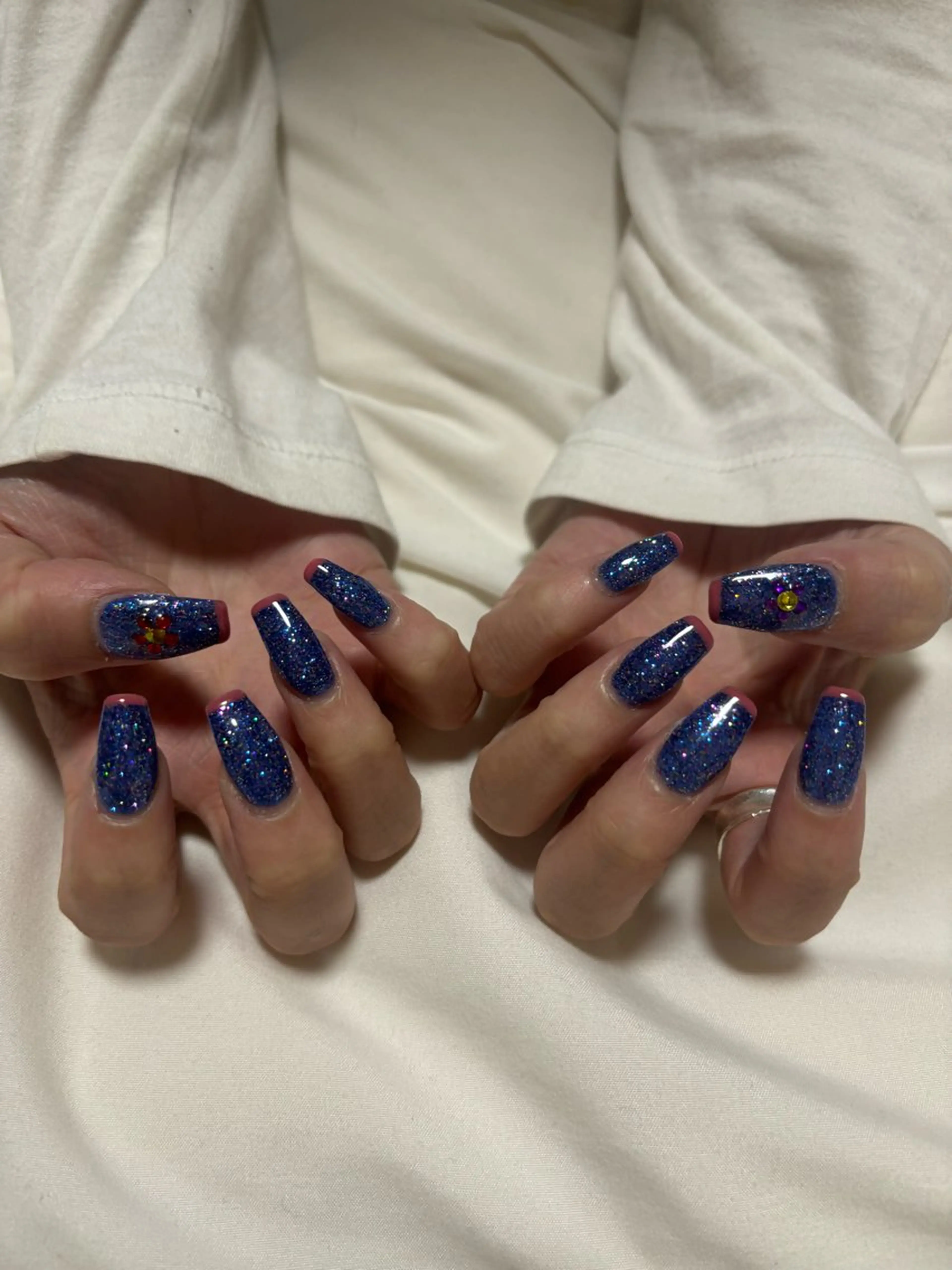 ネイル BooBoonail ～kimi～のネイルデザイン