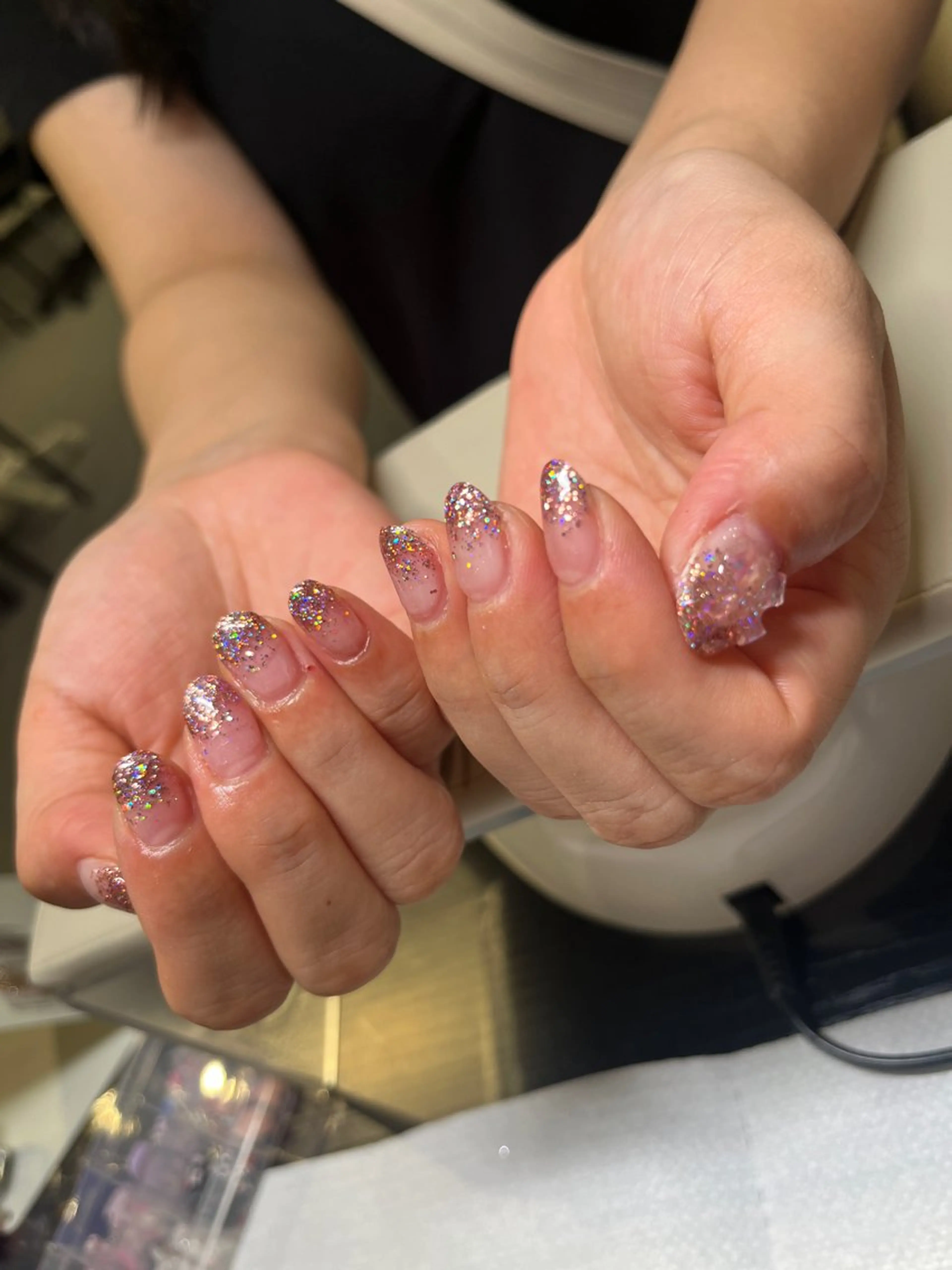 ネイル ems nail salon須磨のネイルデザイン