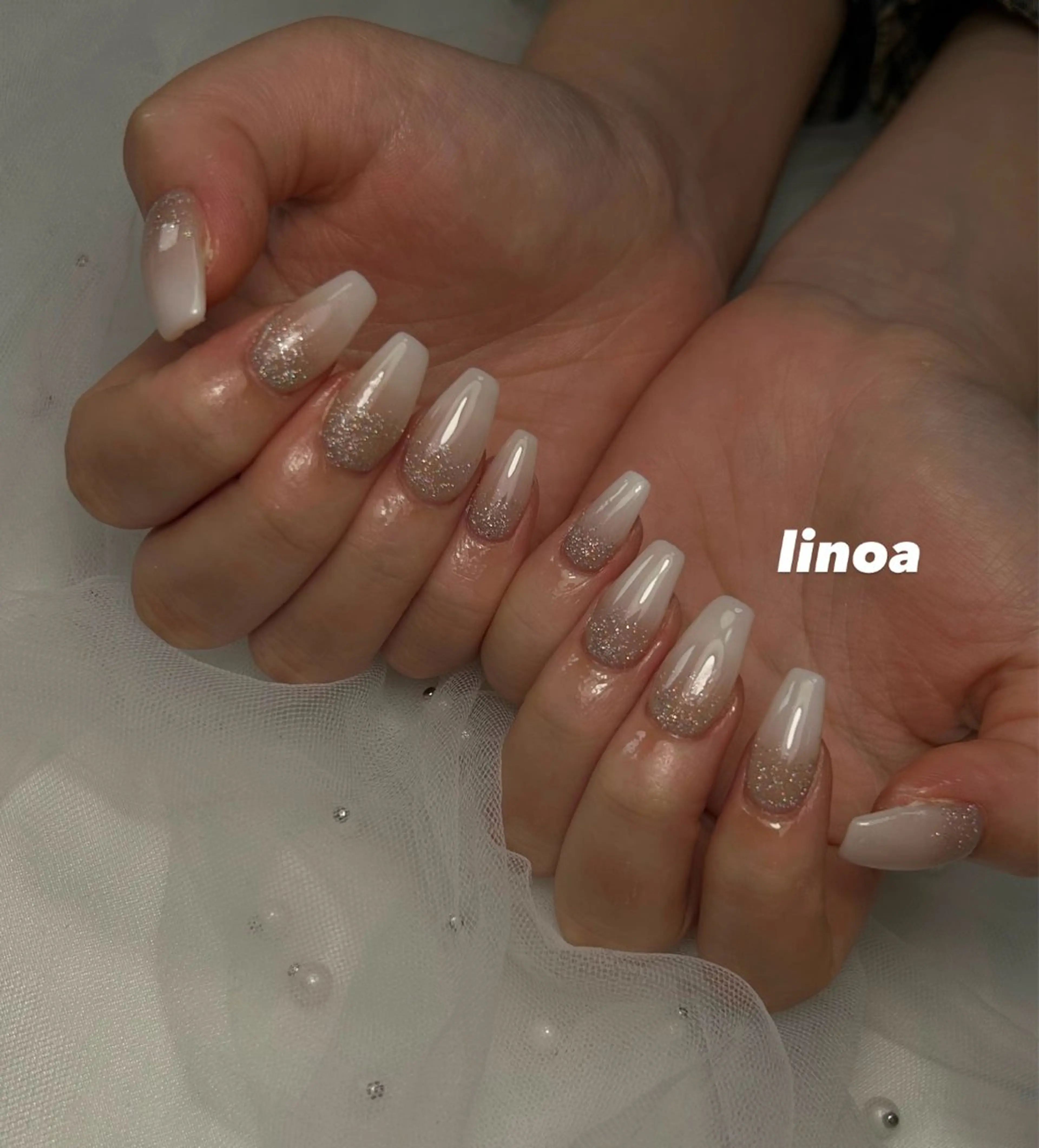 ネイル ハンドネイル nailsalon Linoaのその他イメージ