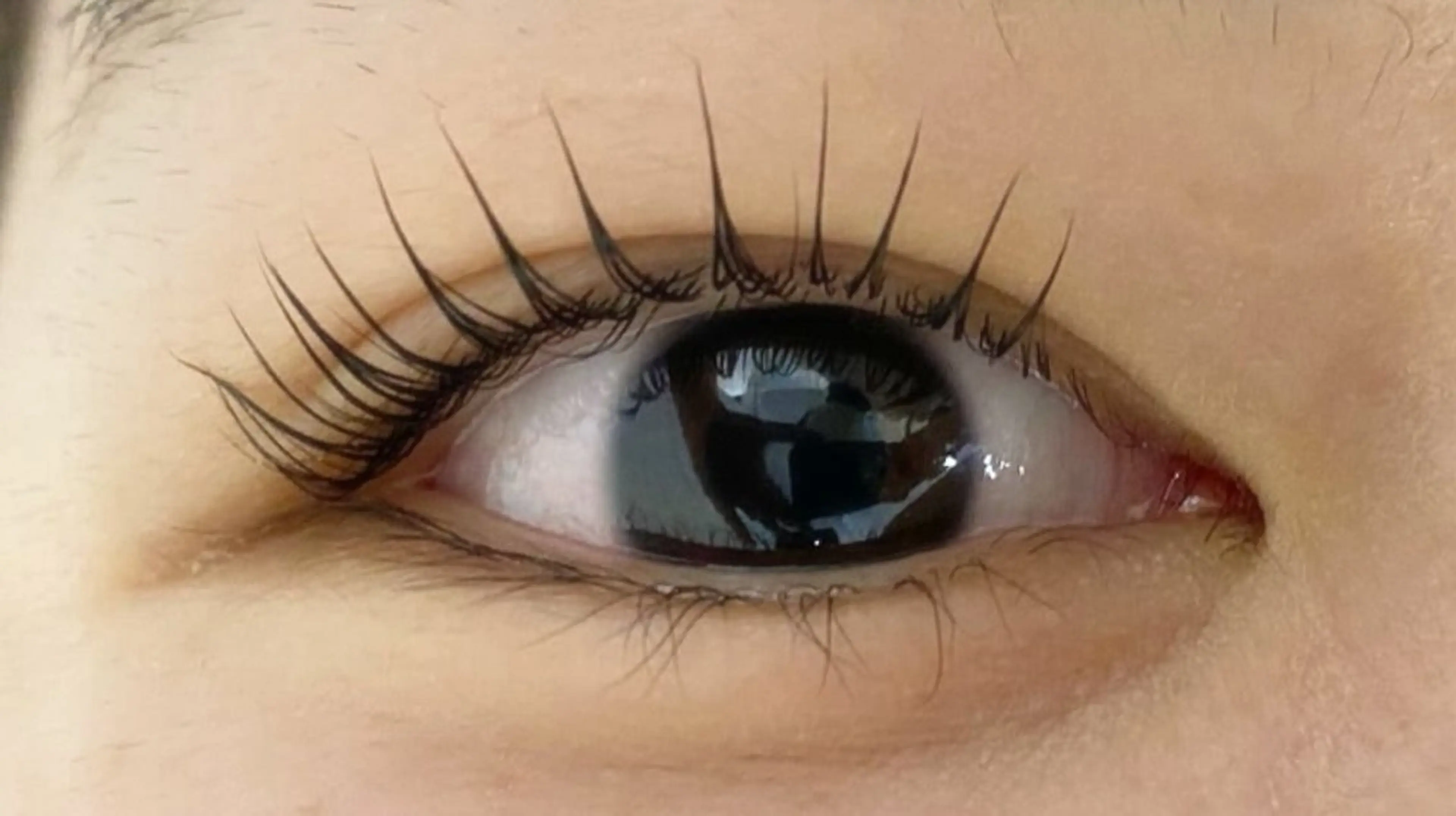 マツエク・マツパ Bremine小幡店 KANAMIのマツエク・マツパデザイン