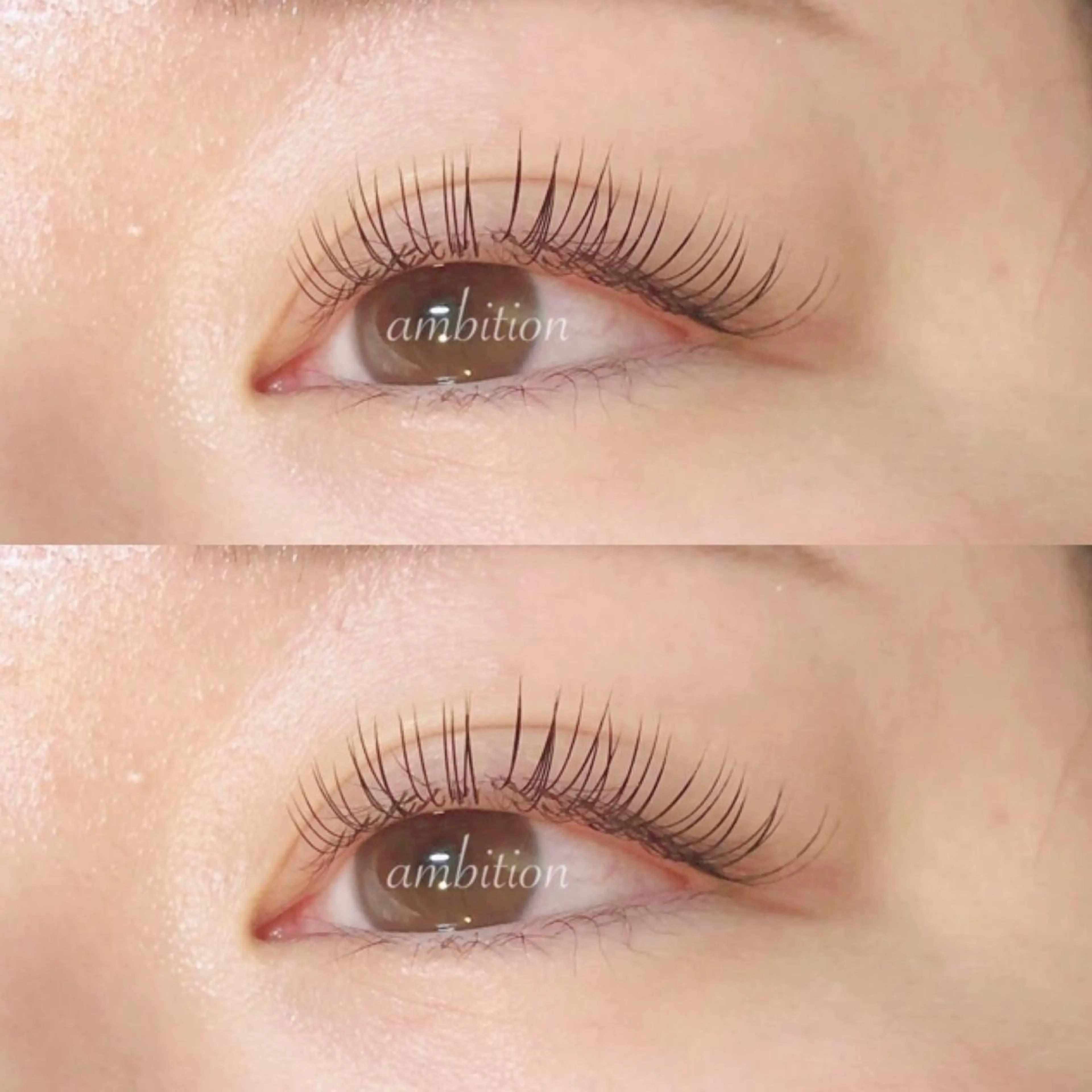 マツエク・マツパ フラットラッシュ デイジーラッシュ 大阪駅前第3ビルのマツエク・マツパデザイン