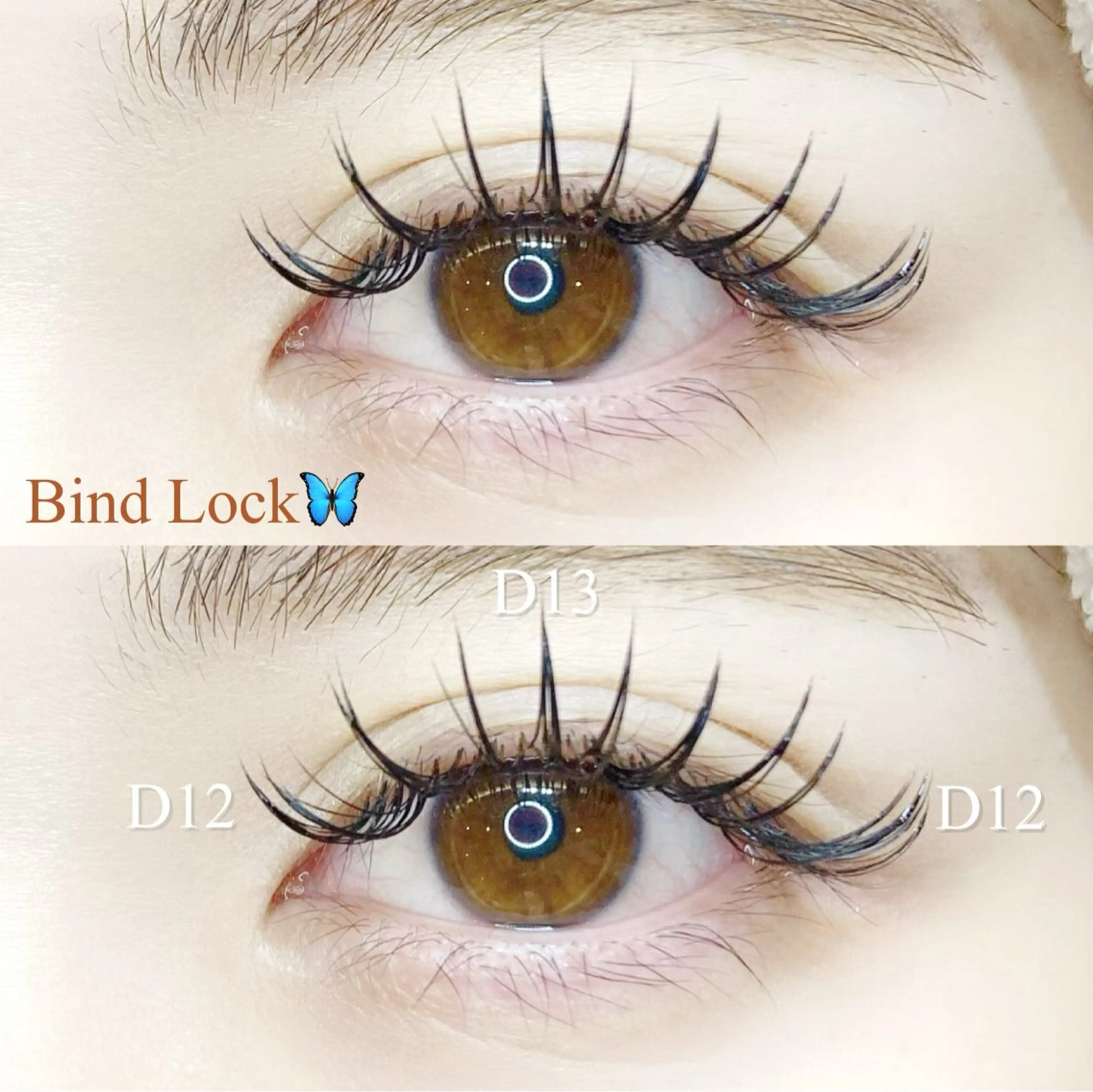 マツエク・マツパ マツエク 🌙 ａｓｕｋa 🫧のマツエク・マツパデザイン