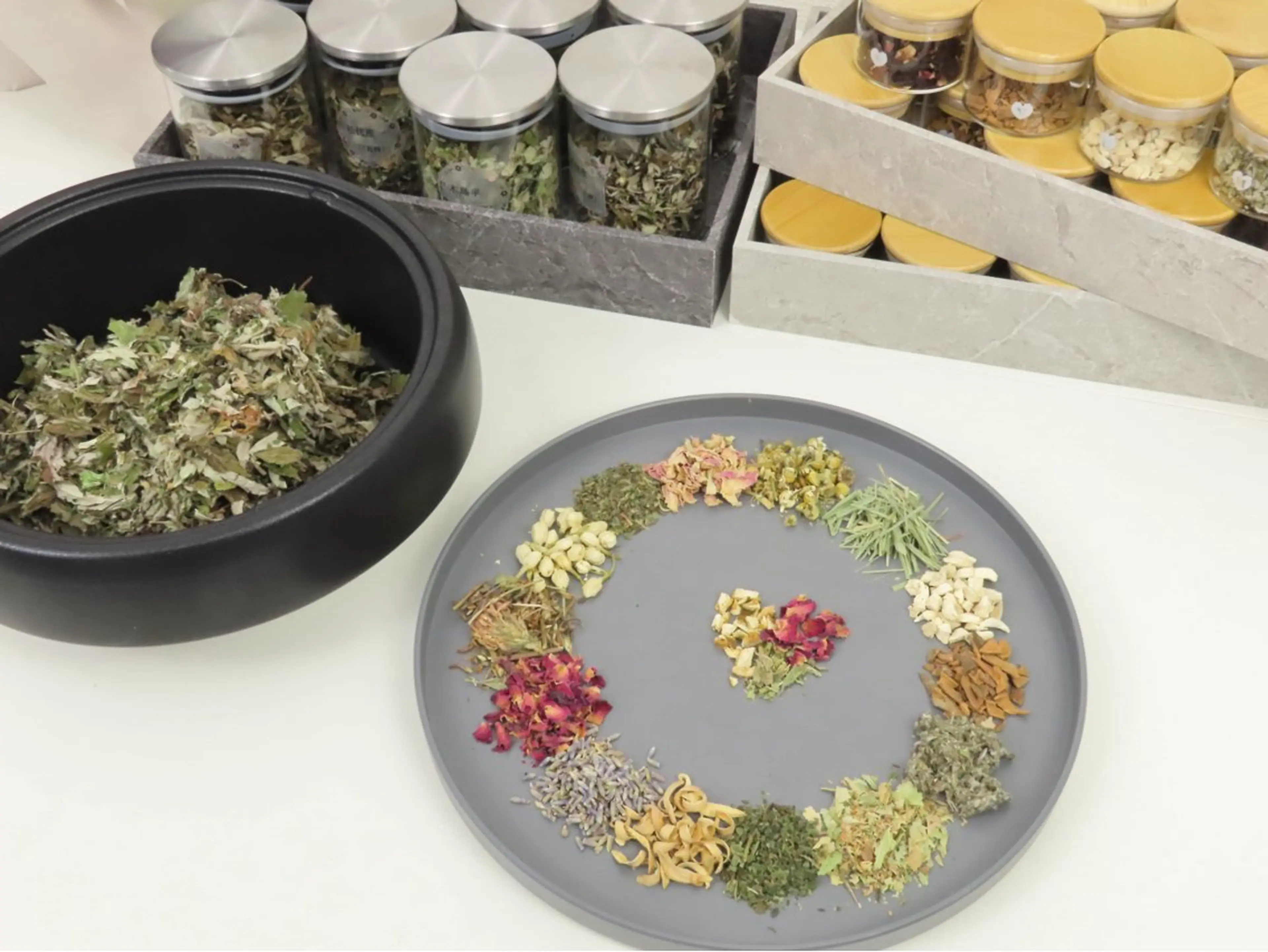 川井 文のエステ・リラクイメージ