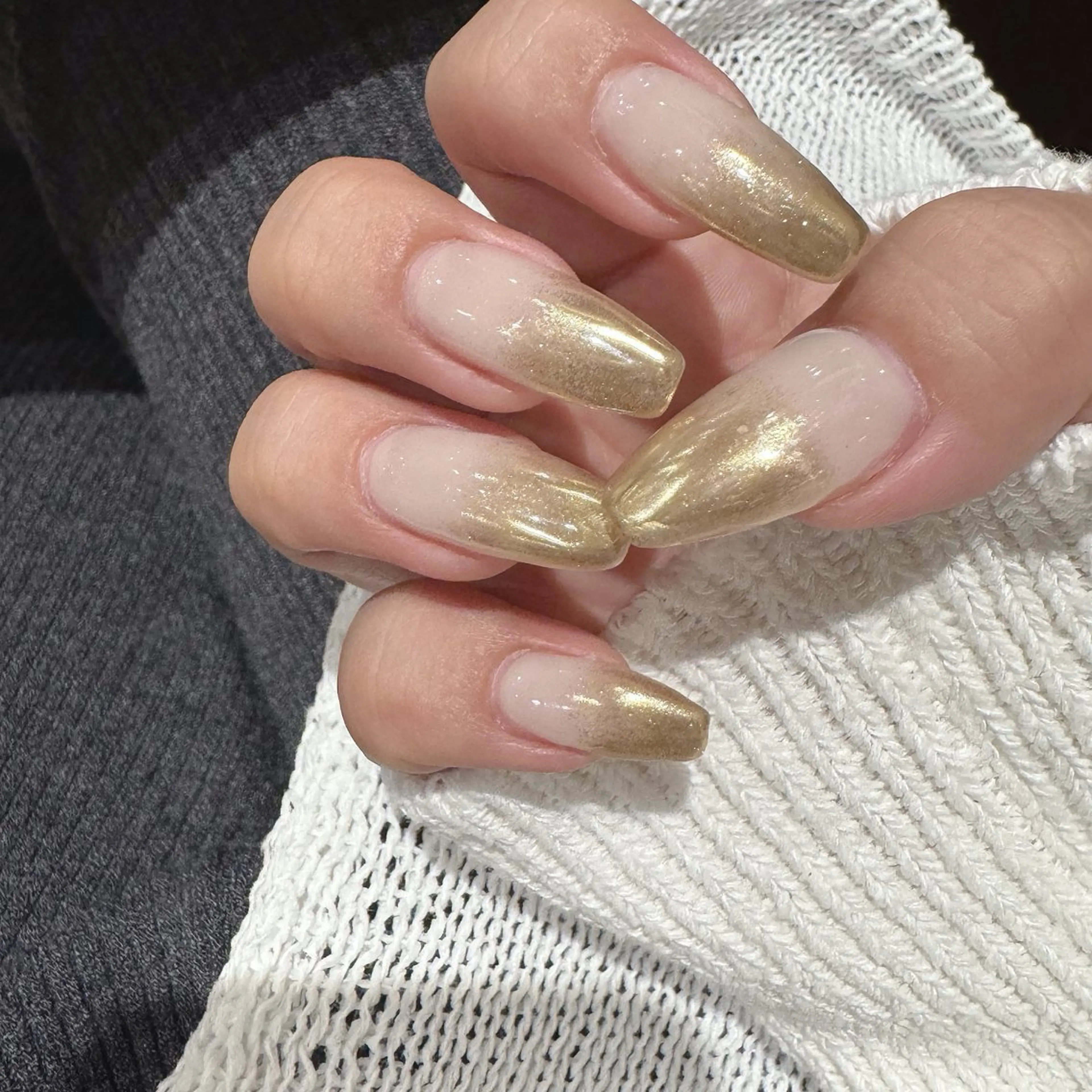 ネイル ハンドネイル サカニシ ／Bianca中野のネイルデザイン