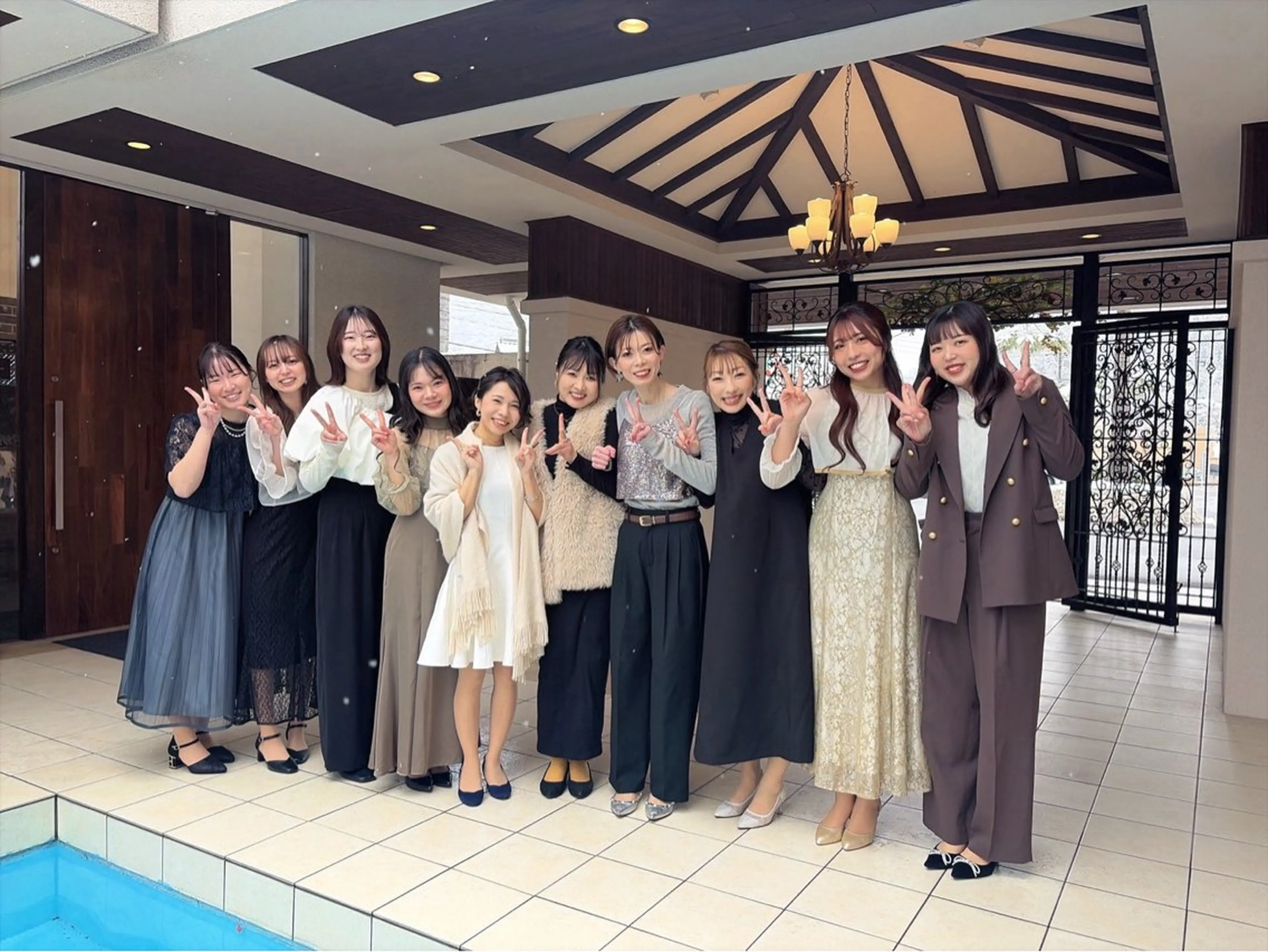 竹中 萌々子のエステ・リラクイメージ