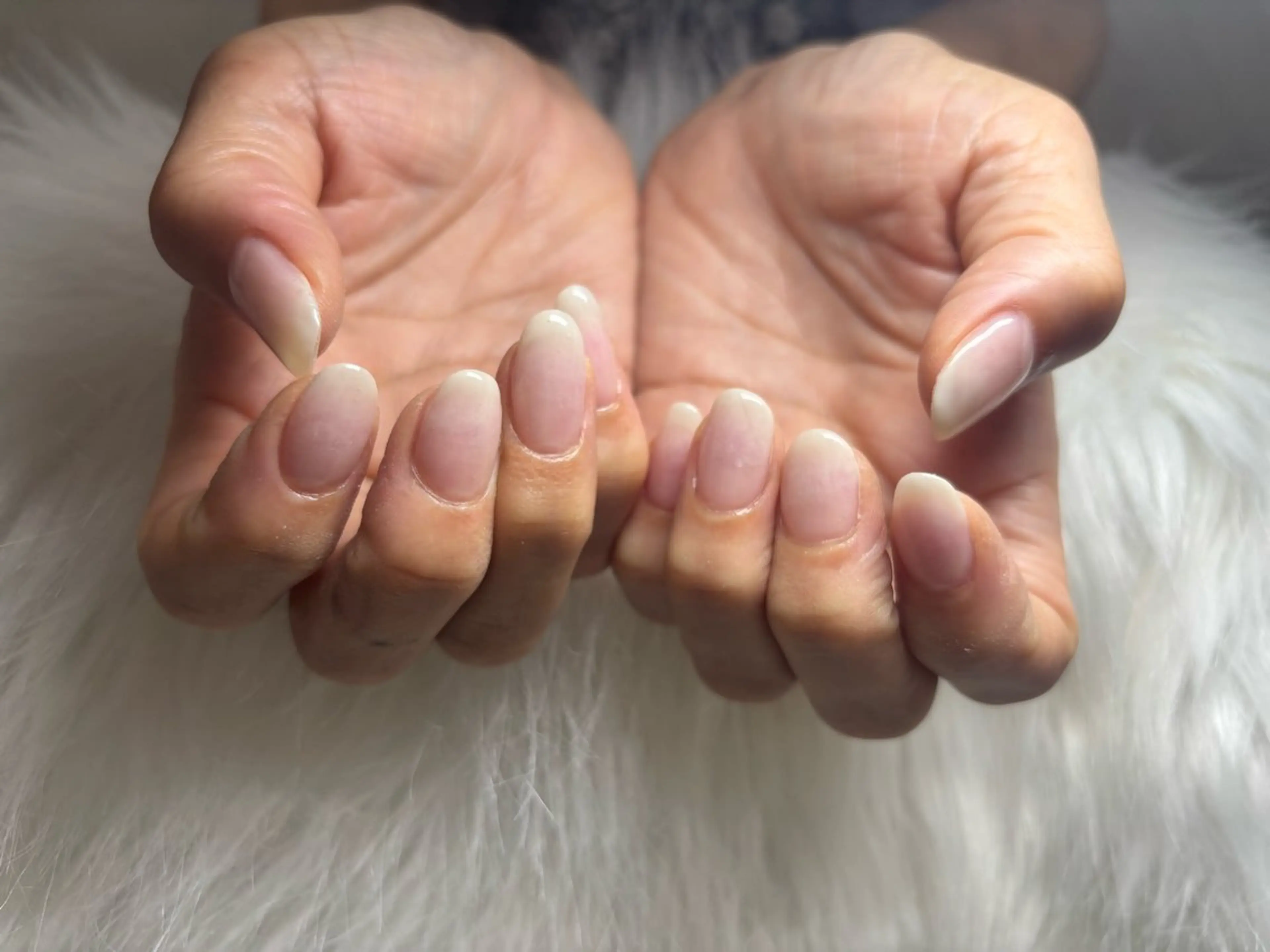 ネイル EN_NAIL NOZOMIのネイルデザイン