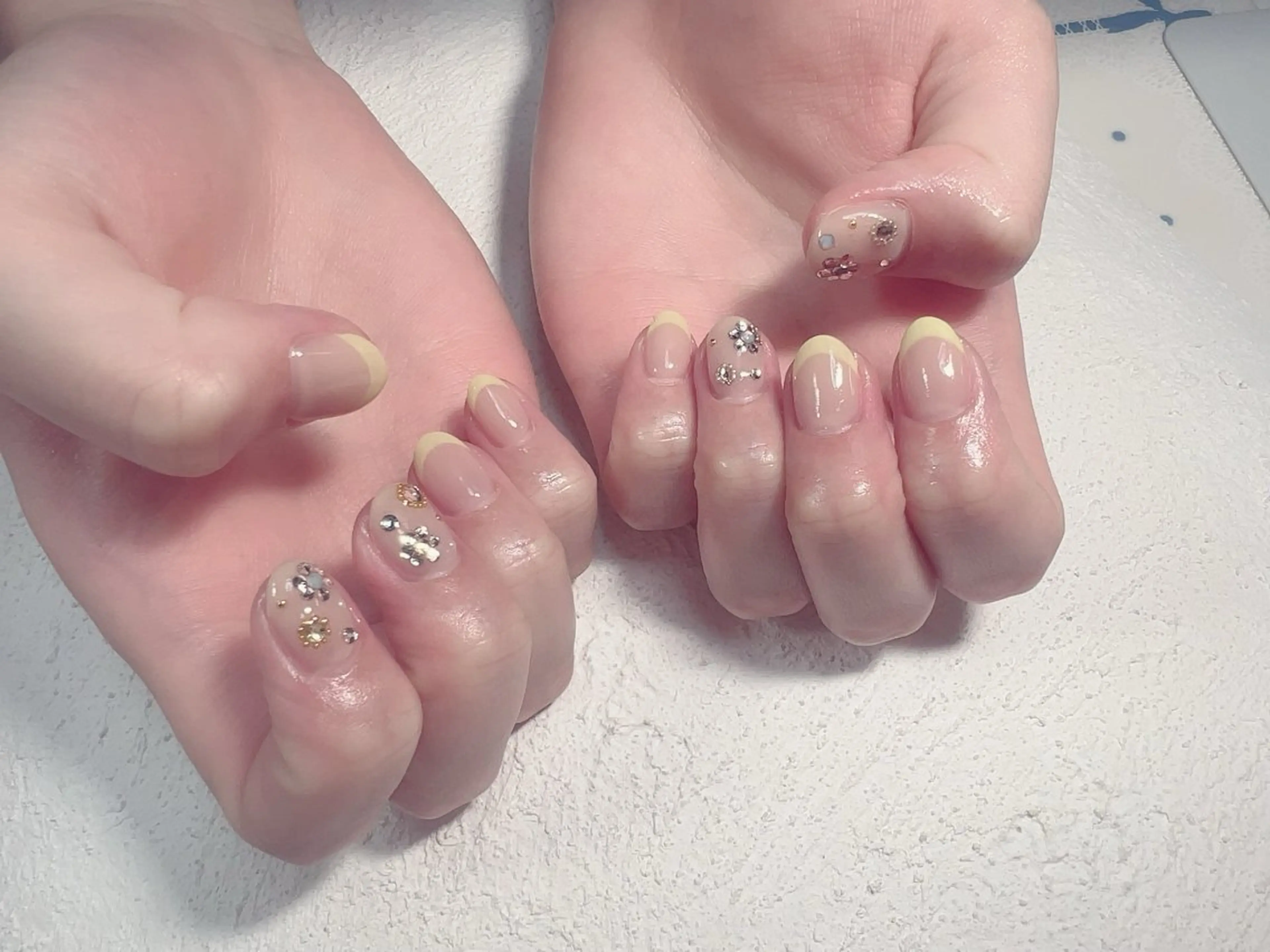 ネイル Regaro i.sのネイルデザイン