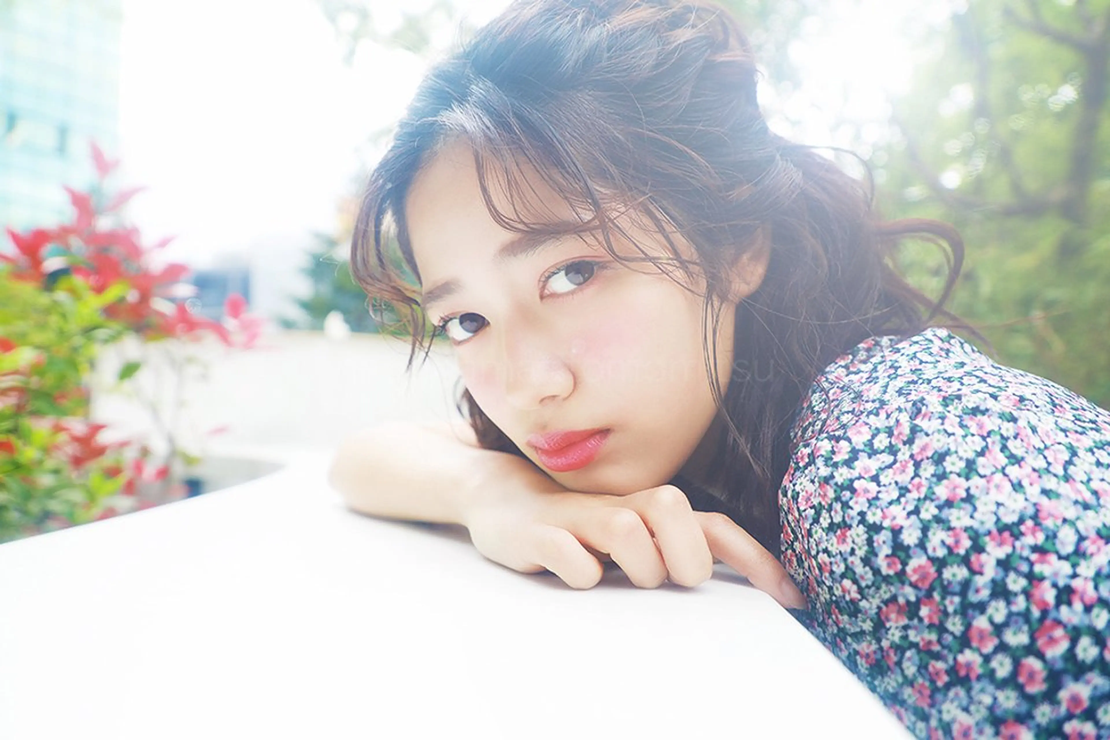 ニコル ヘアメイクのその他イメージ