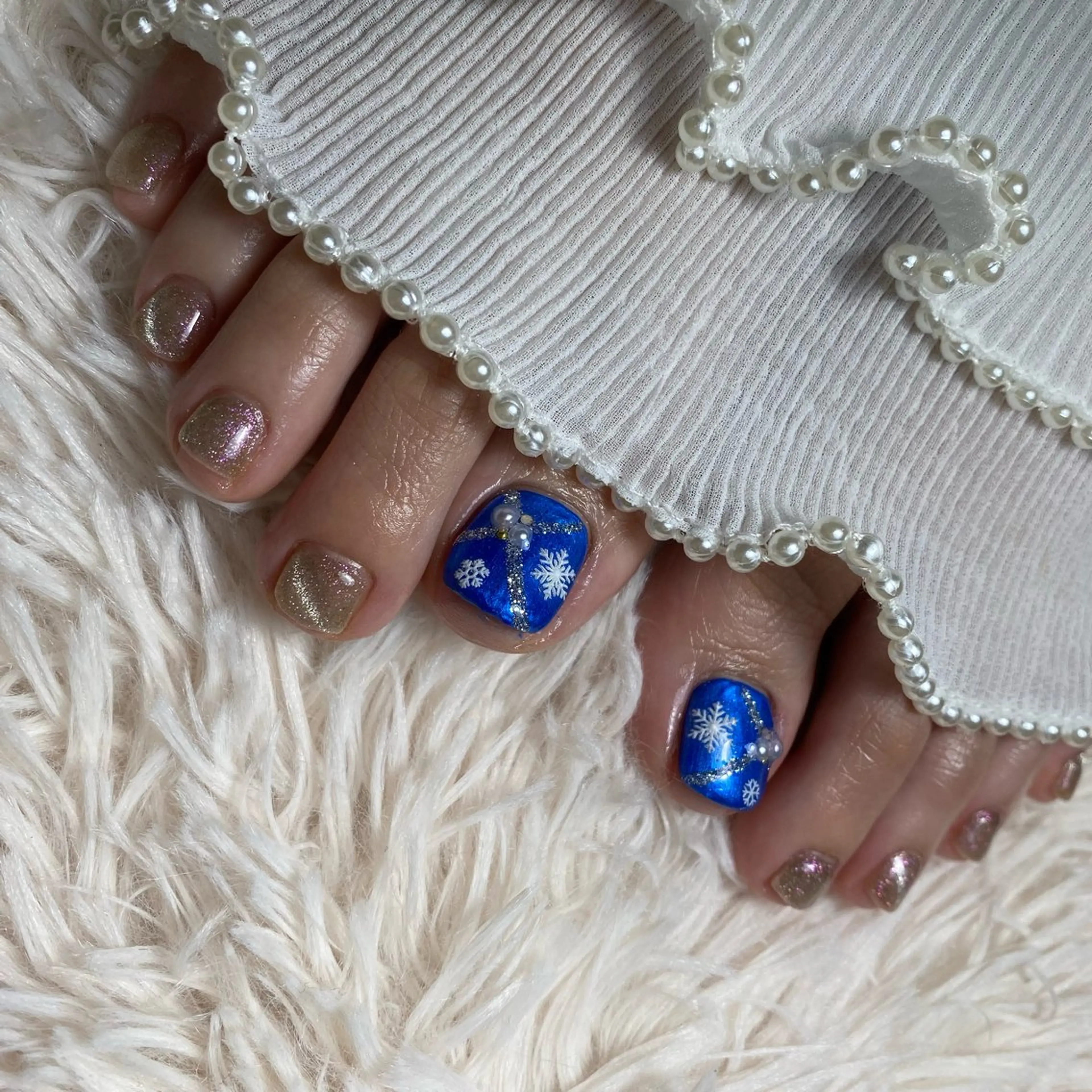 ネイル Beauty Space N&Nのネイルデザイン