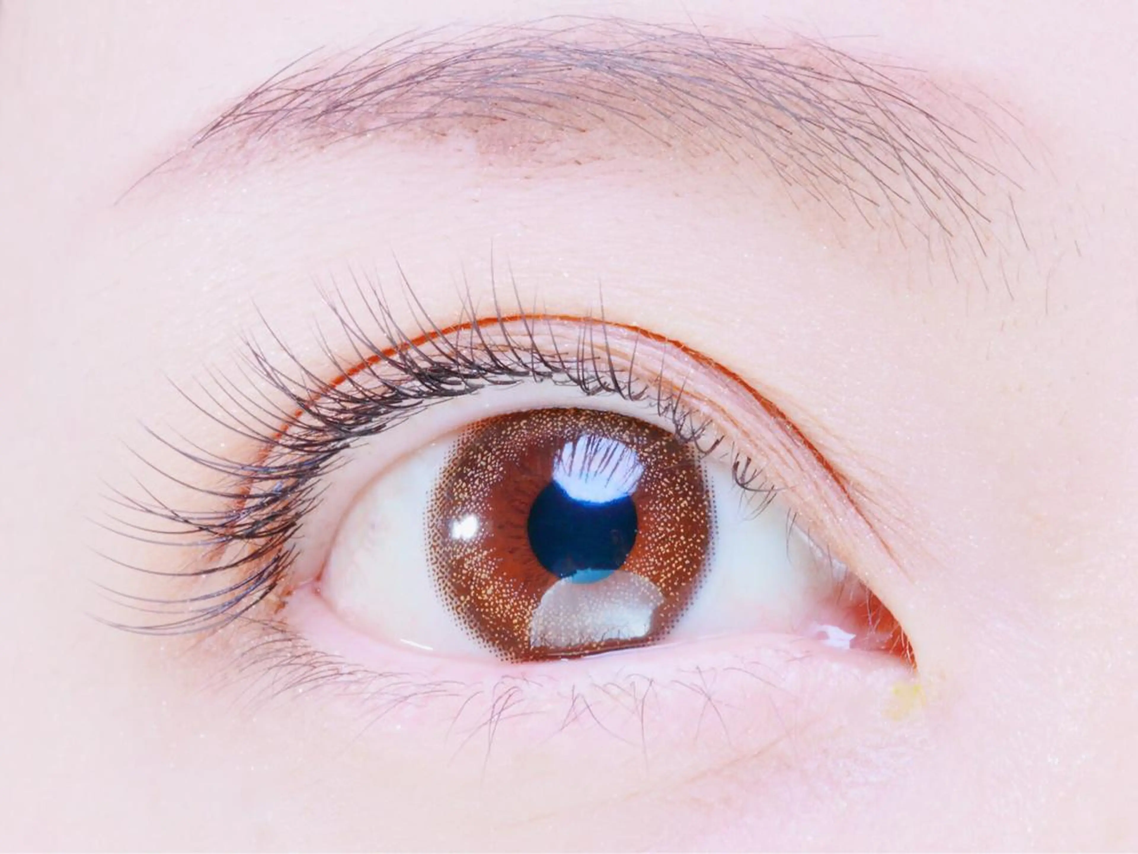 マツエク・マツパ 🌼🤎福島 咲果🌼🤎のマツエク・マツパデザイン