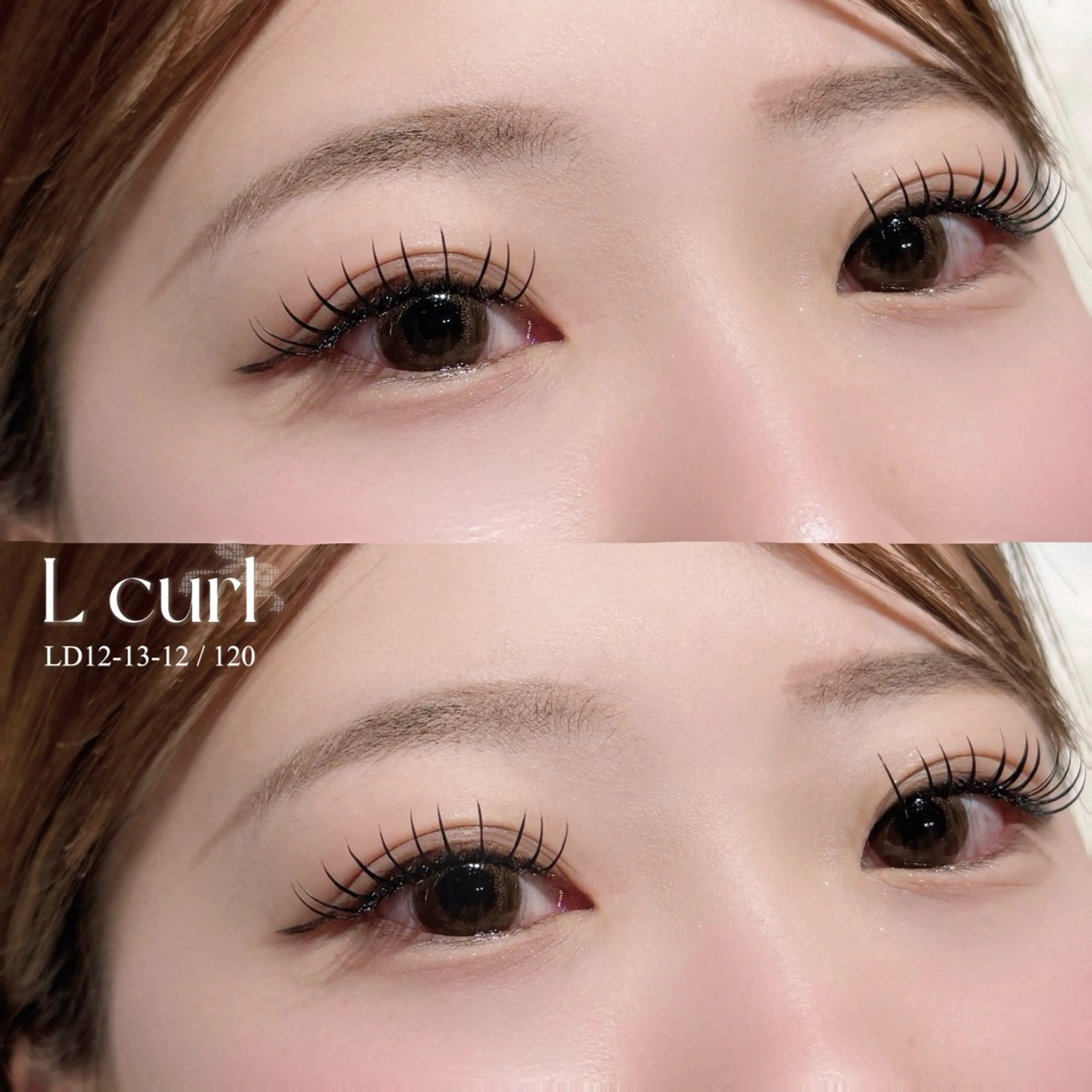 マツエク・マツパ マツエク Plus Elima / rioのマツエク・マツパデザイン