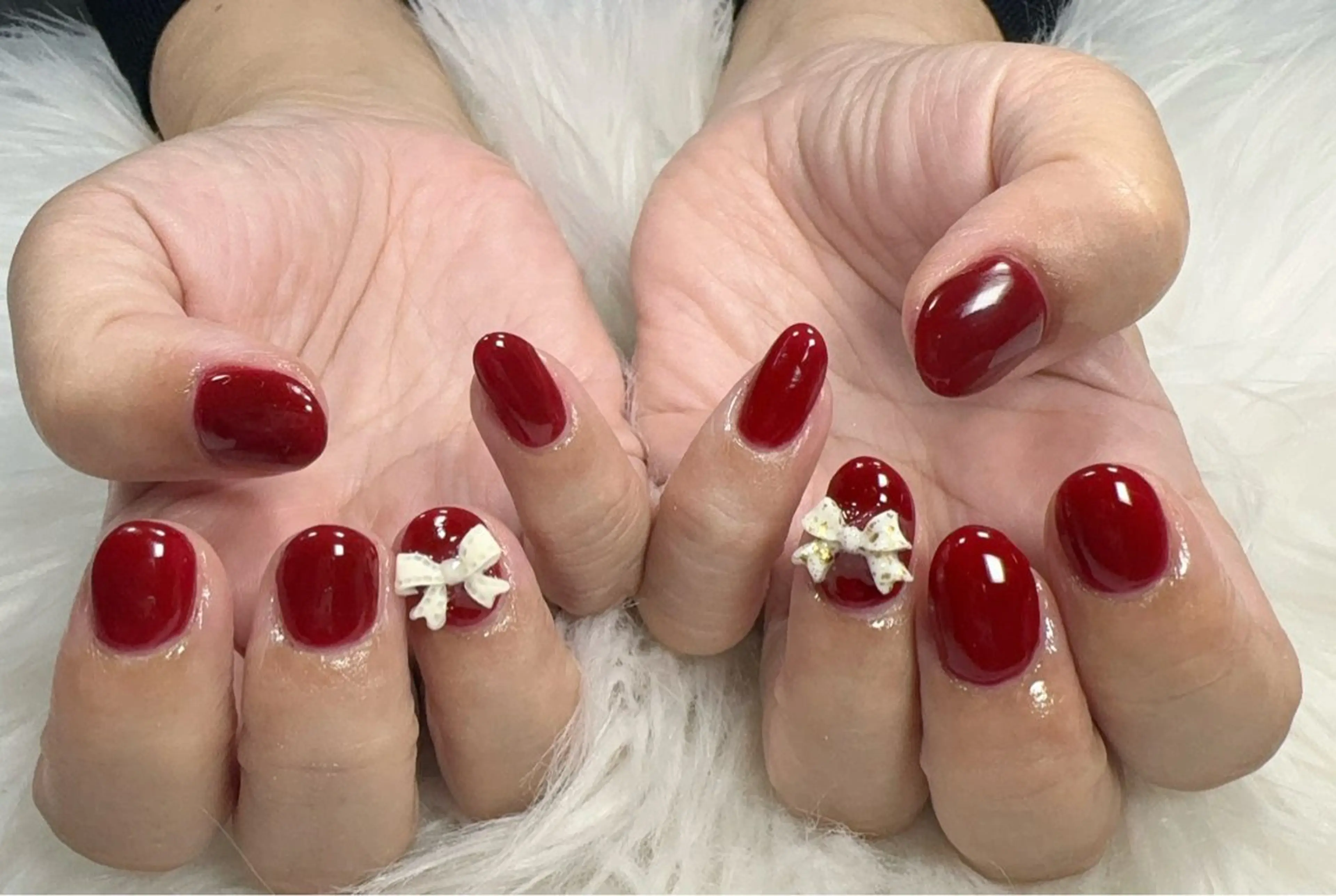 ネイル ネイルサロン ロア旧ジョリーのネイルデザイン