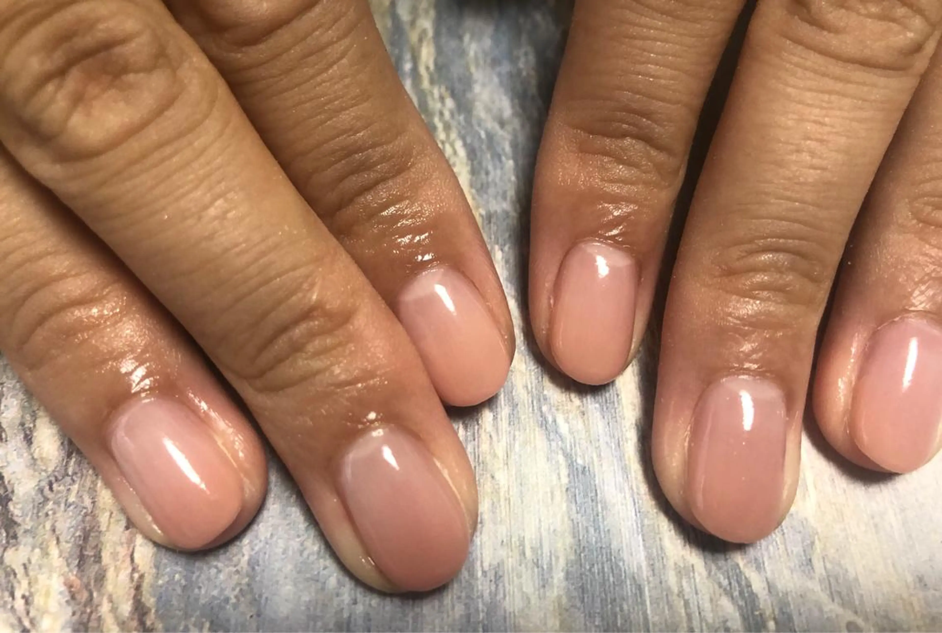 ネイル kikinail 溝の口のネイルデザイン