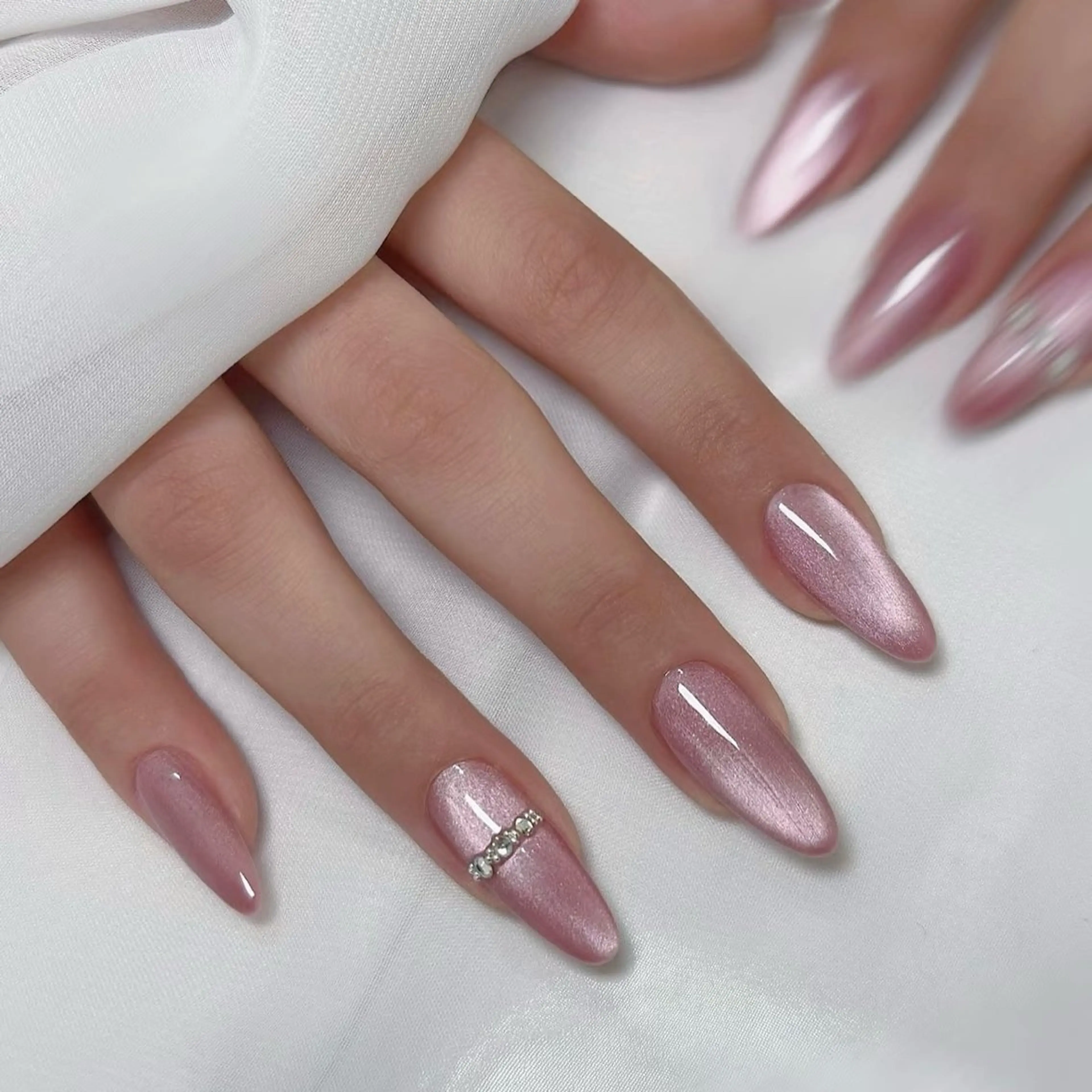 ネイル Mi miaのマツエク・マツパデザイン