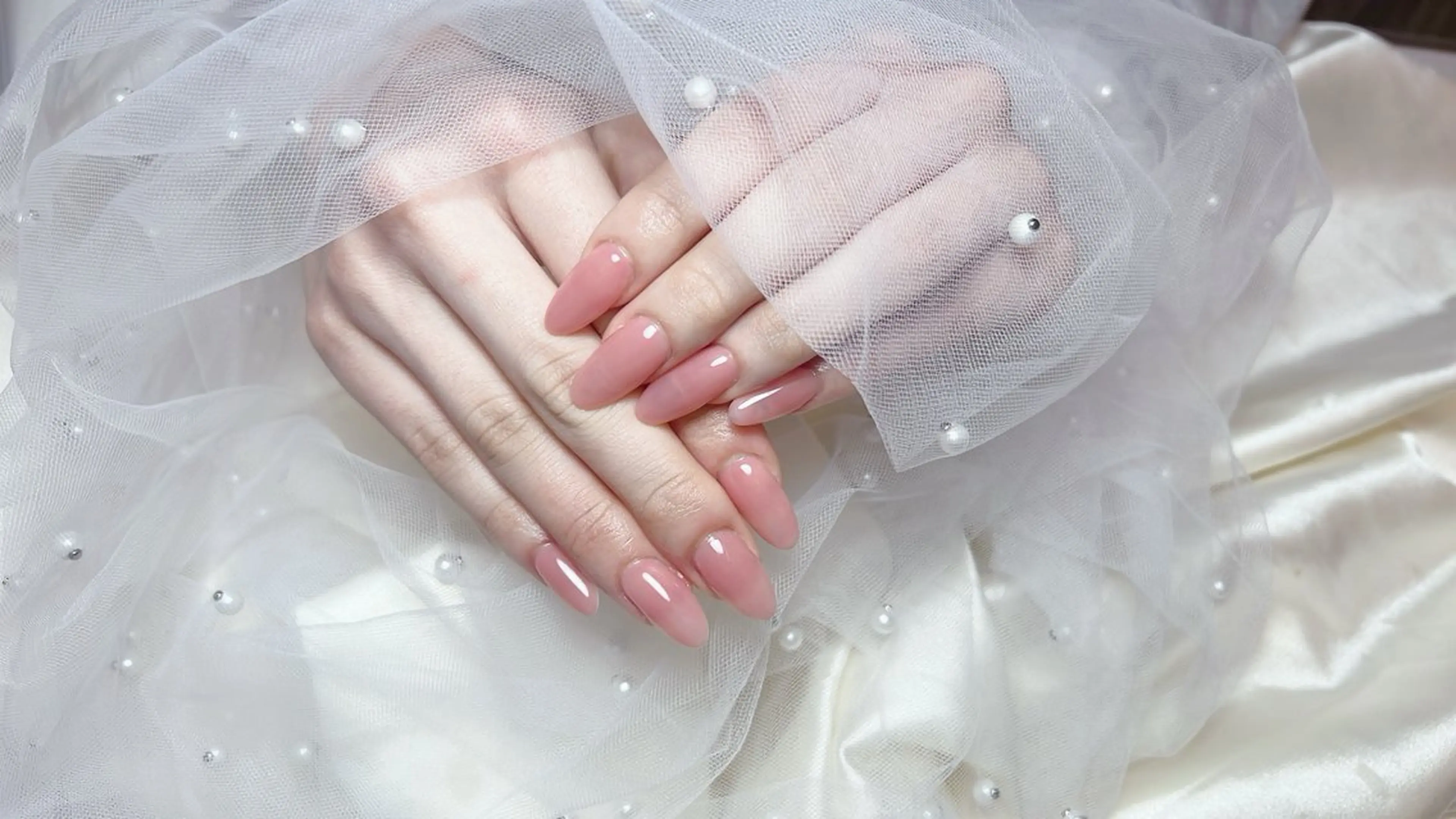 ネイル Nail れいなのネイルデザイン