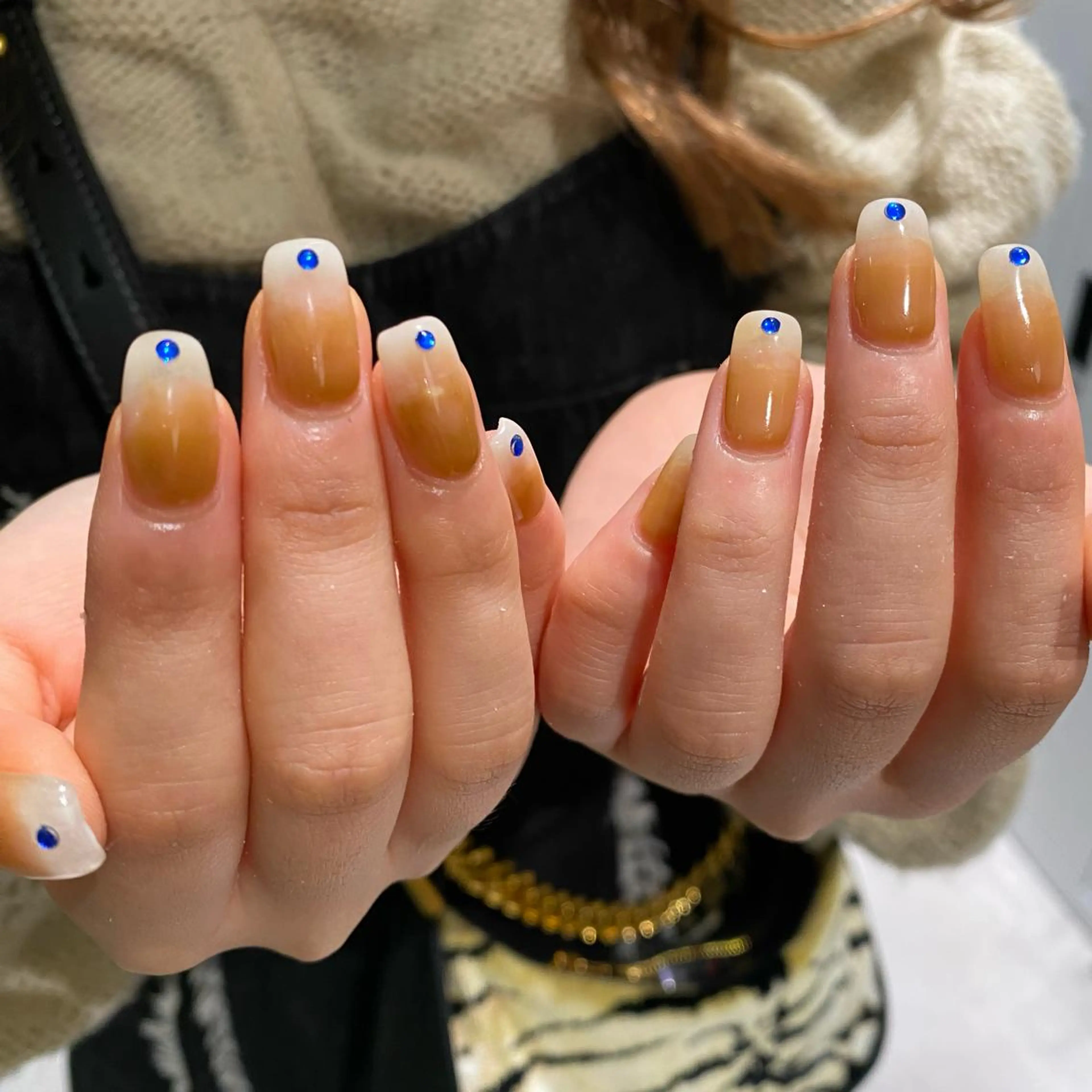 ネイル nail salon ayanaのネイルデザイン