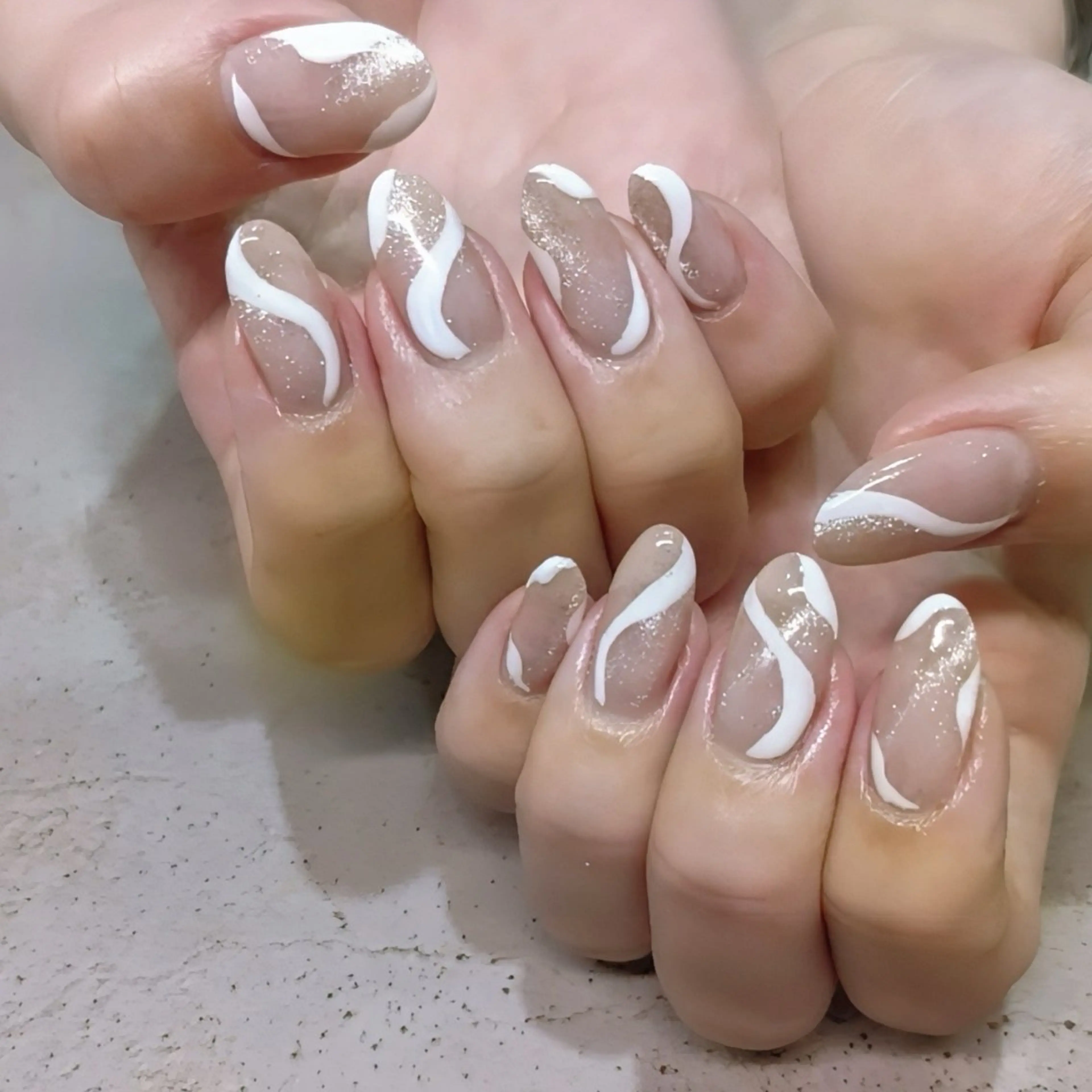 ネイル private. nailsalonのネイルデザイン