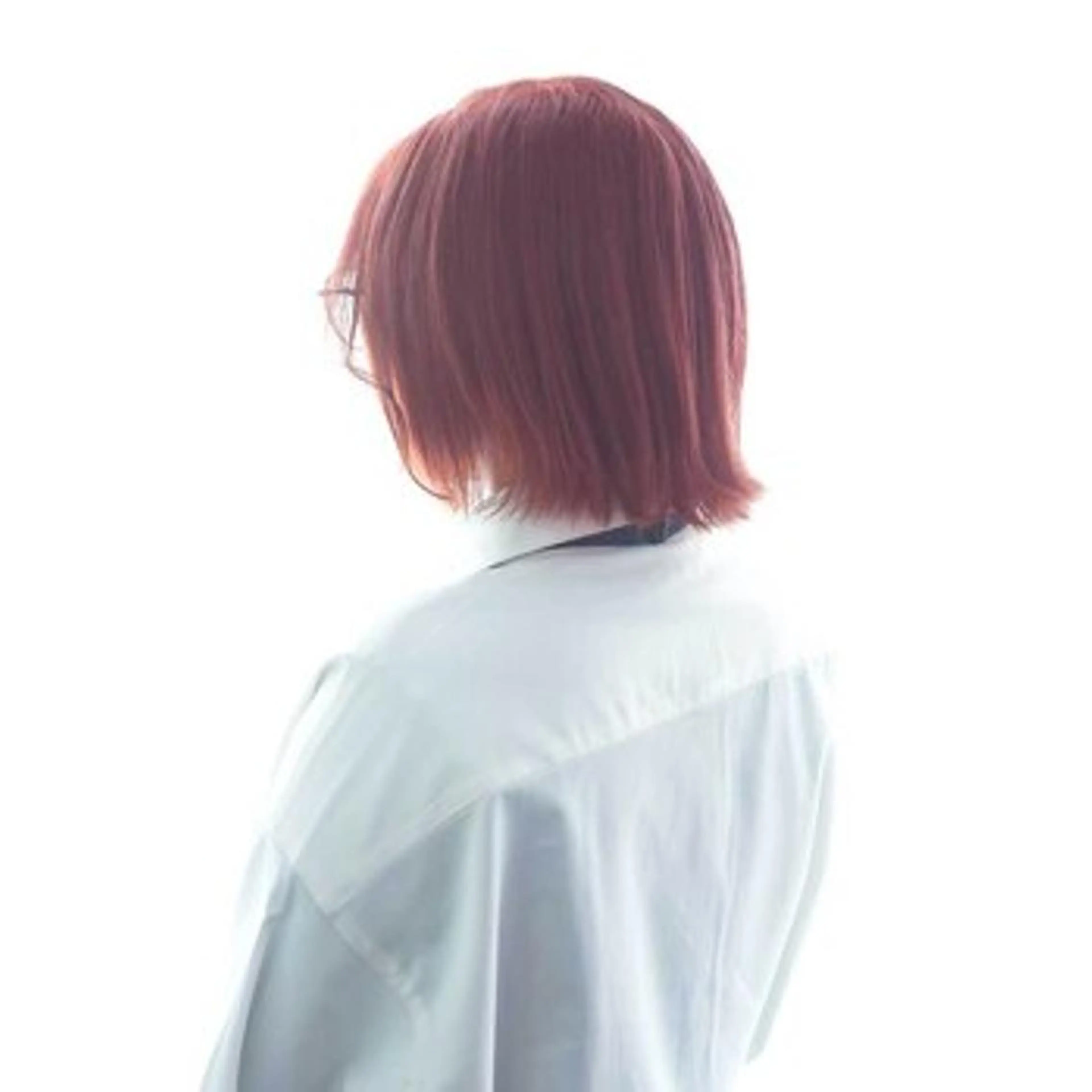 ミディアム Atem ☀️大町店のヘアスタイル