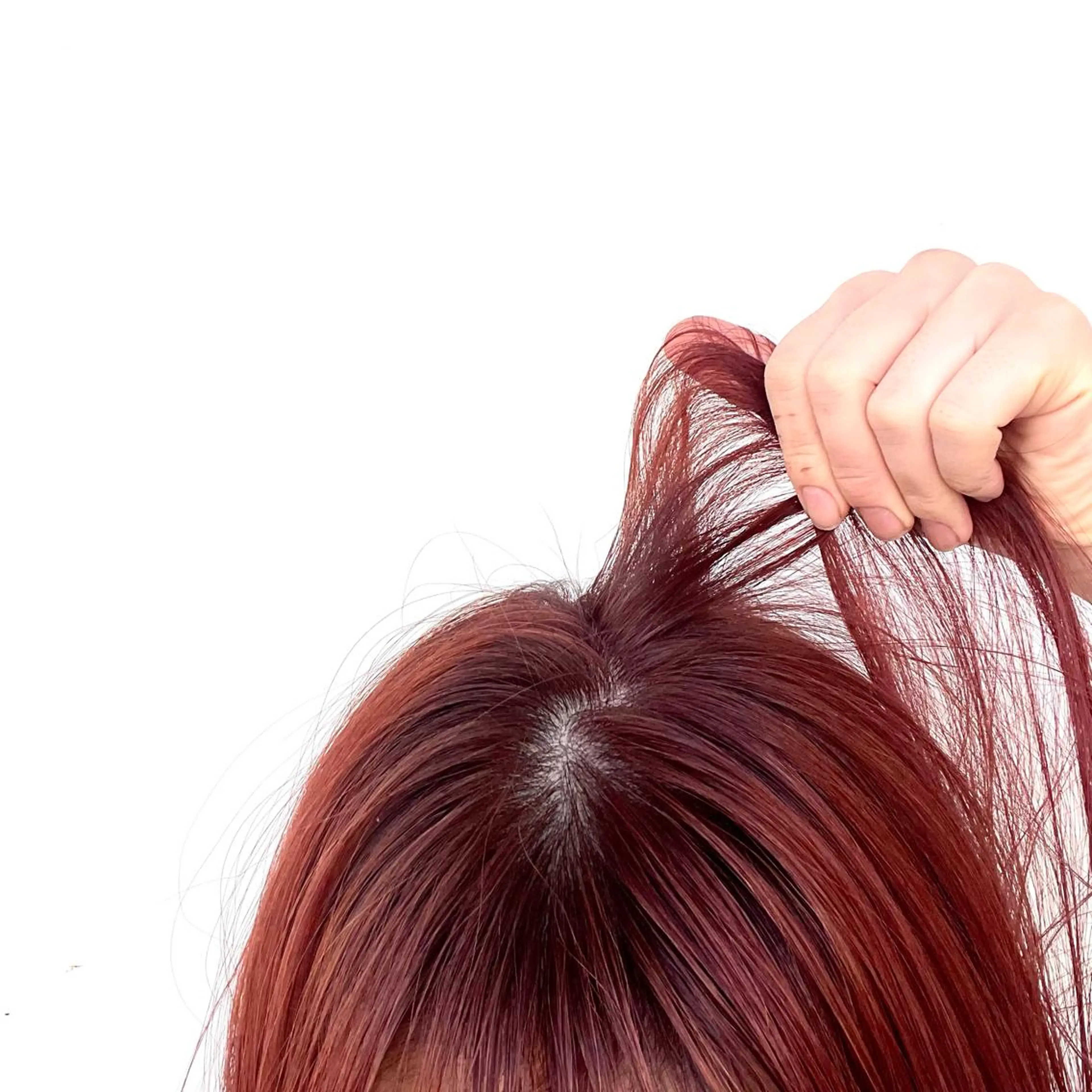 ロング ボブ/ミディアム 親しみやすさ/さくらのヘアスタイル