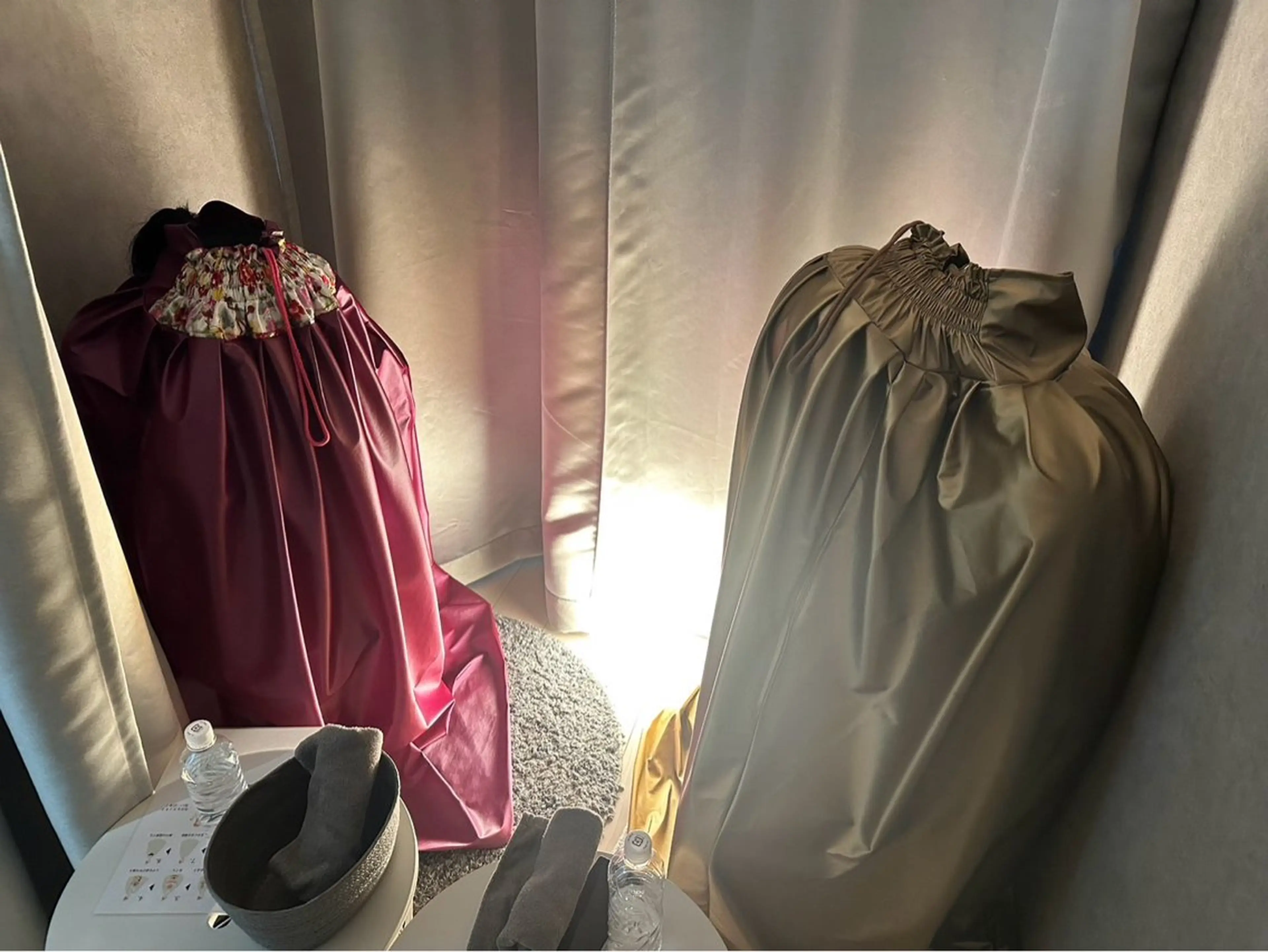 25salon MIHOのエステ・リラクイメージ