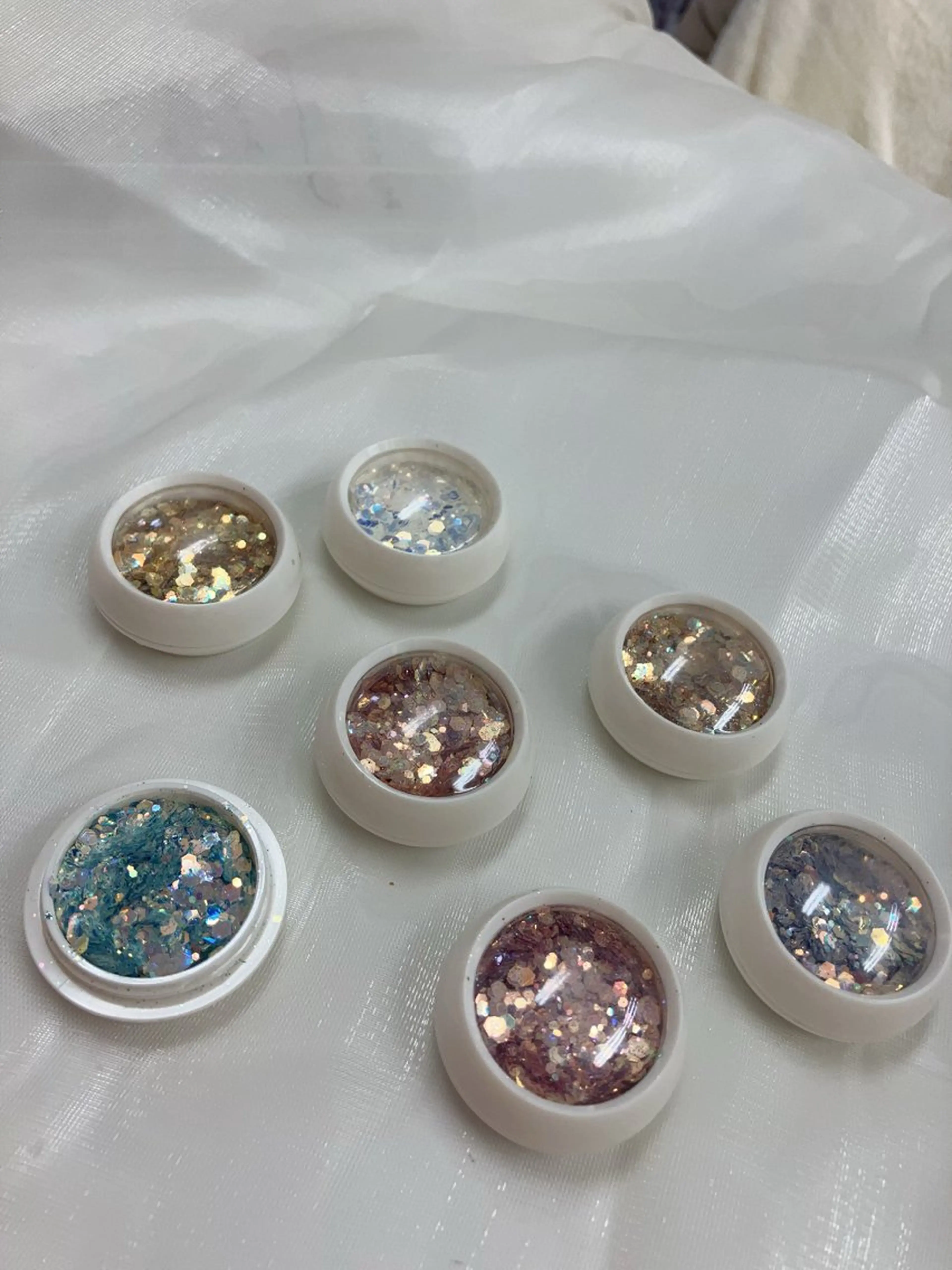 ネイル Pretty J nail salon（長さ出し専門店）所属・Pretty J （長さ出し専門店）のネイルデザイン